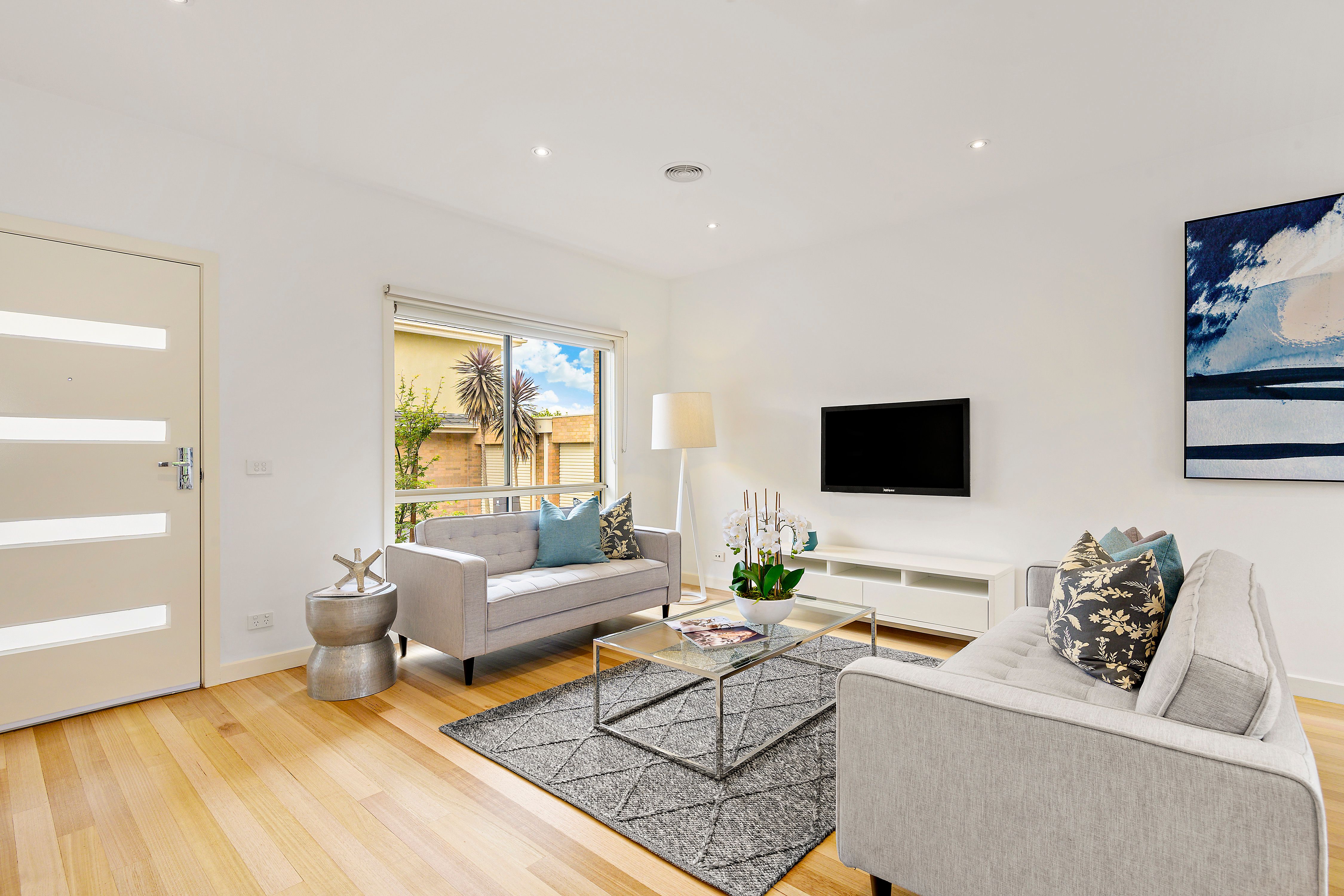 3/28 Devon Grove, Oakleigh, VIC 3166