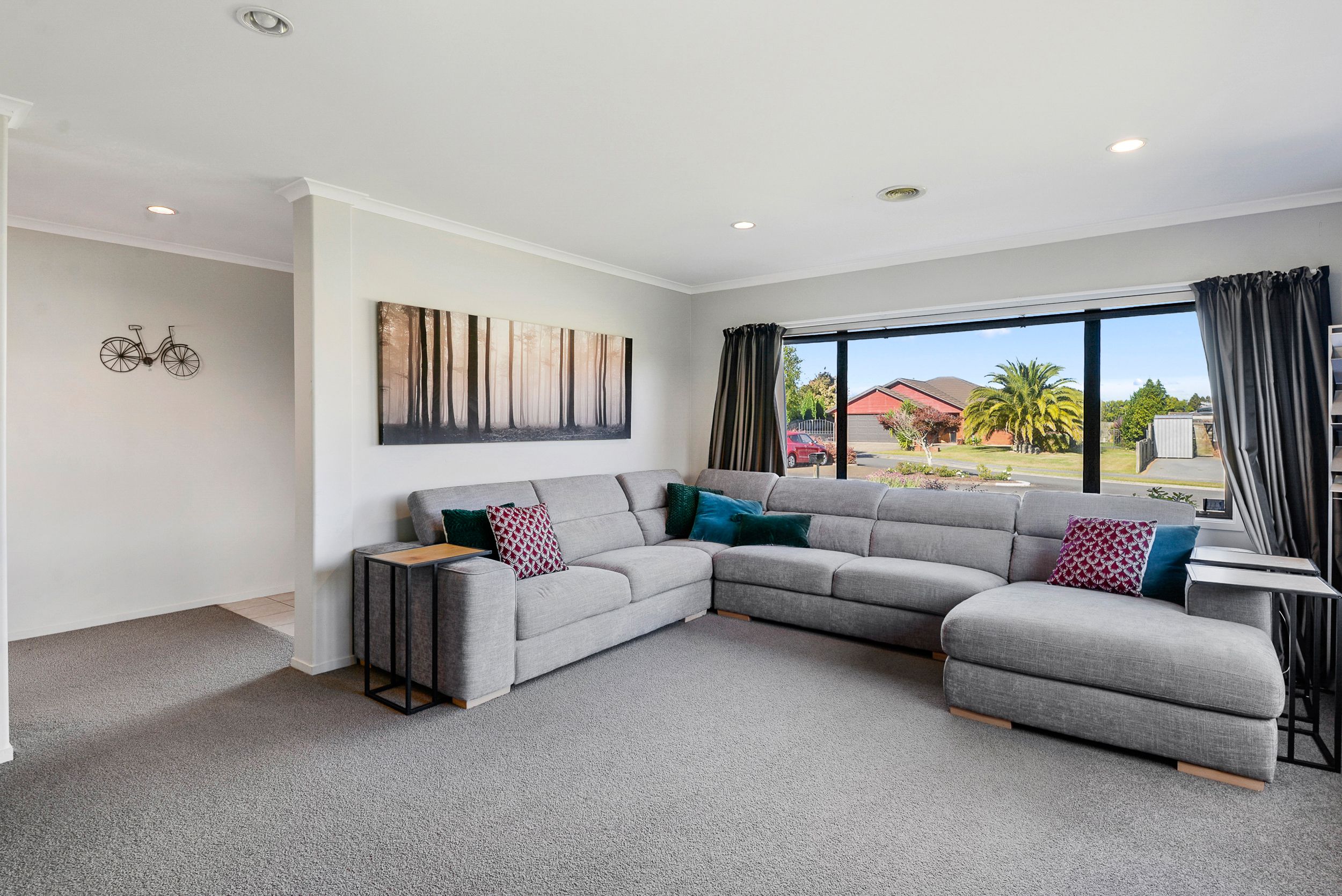12 Frame Place, Owhata, Rotorua District