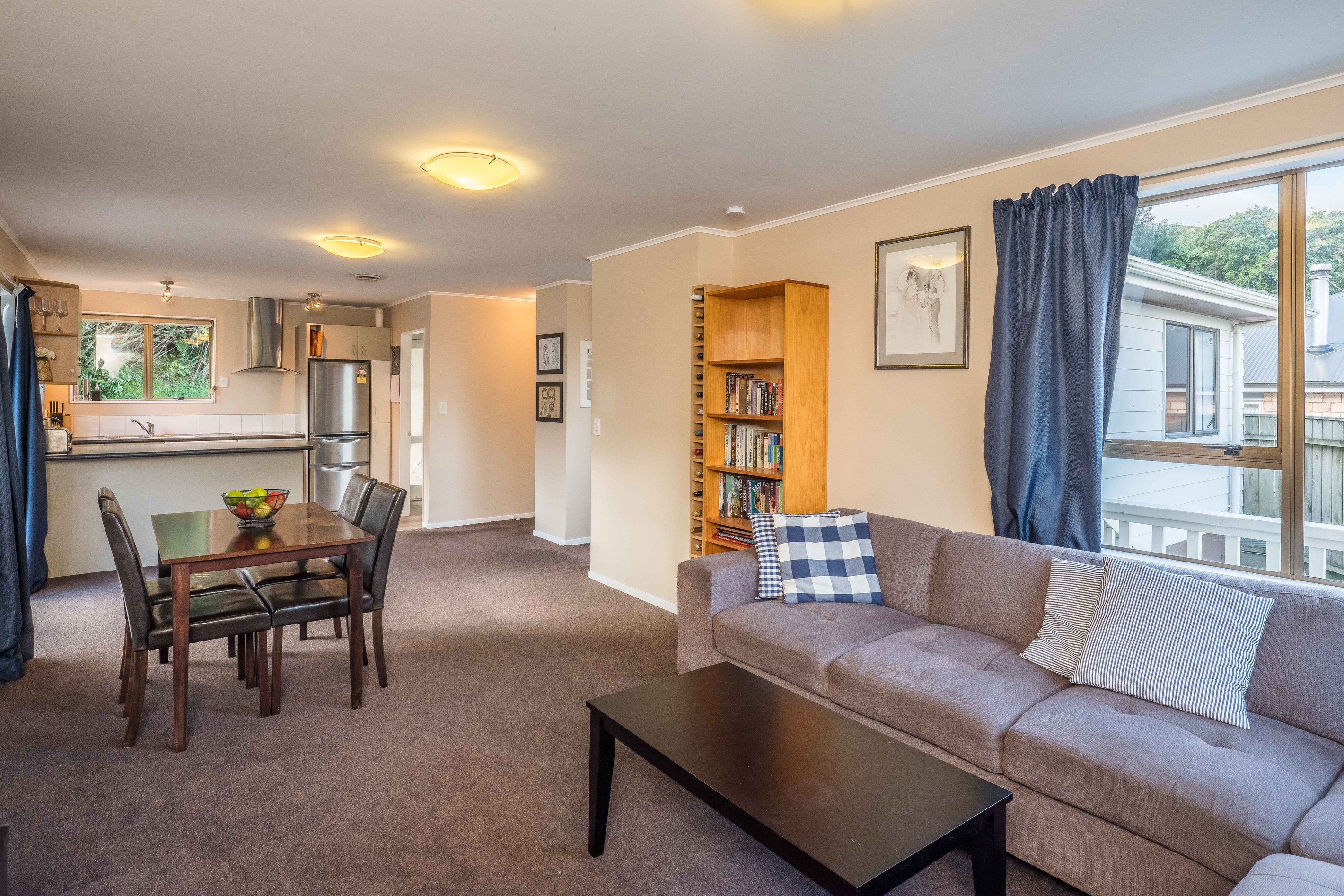 5 Ladbrooke Drive, Newlands, Wellington City