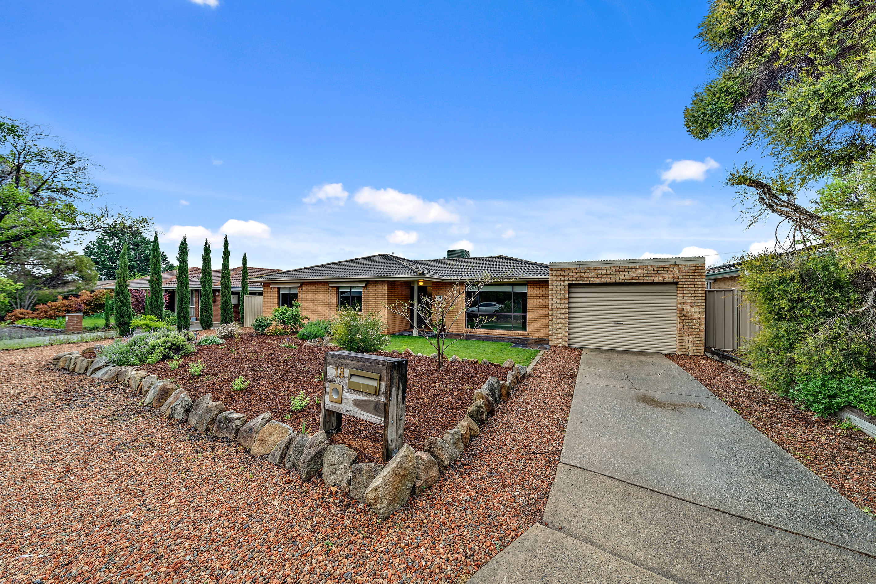 18 Chauncy Crescent, Richardson, ACT 2905
