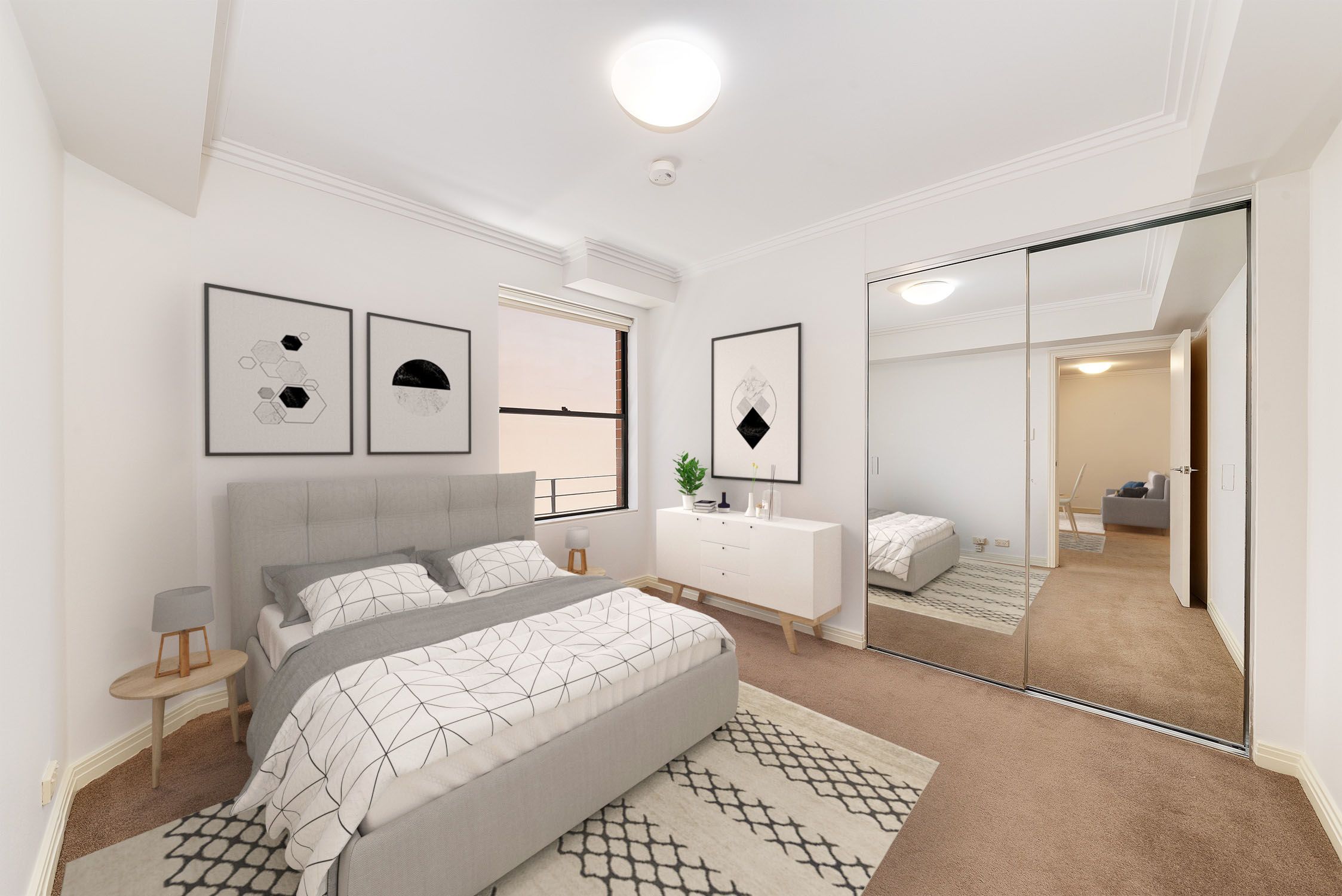 10/236 Pacific Highway, Crows Nest, NSW 2065