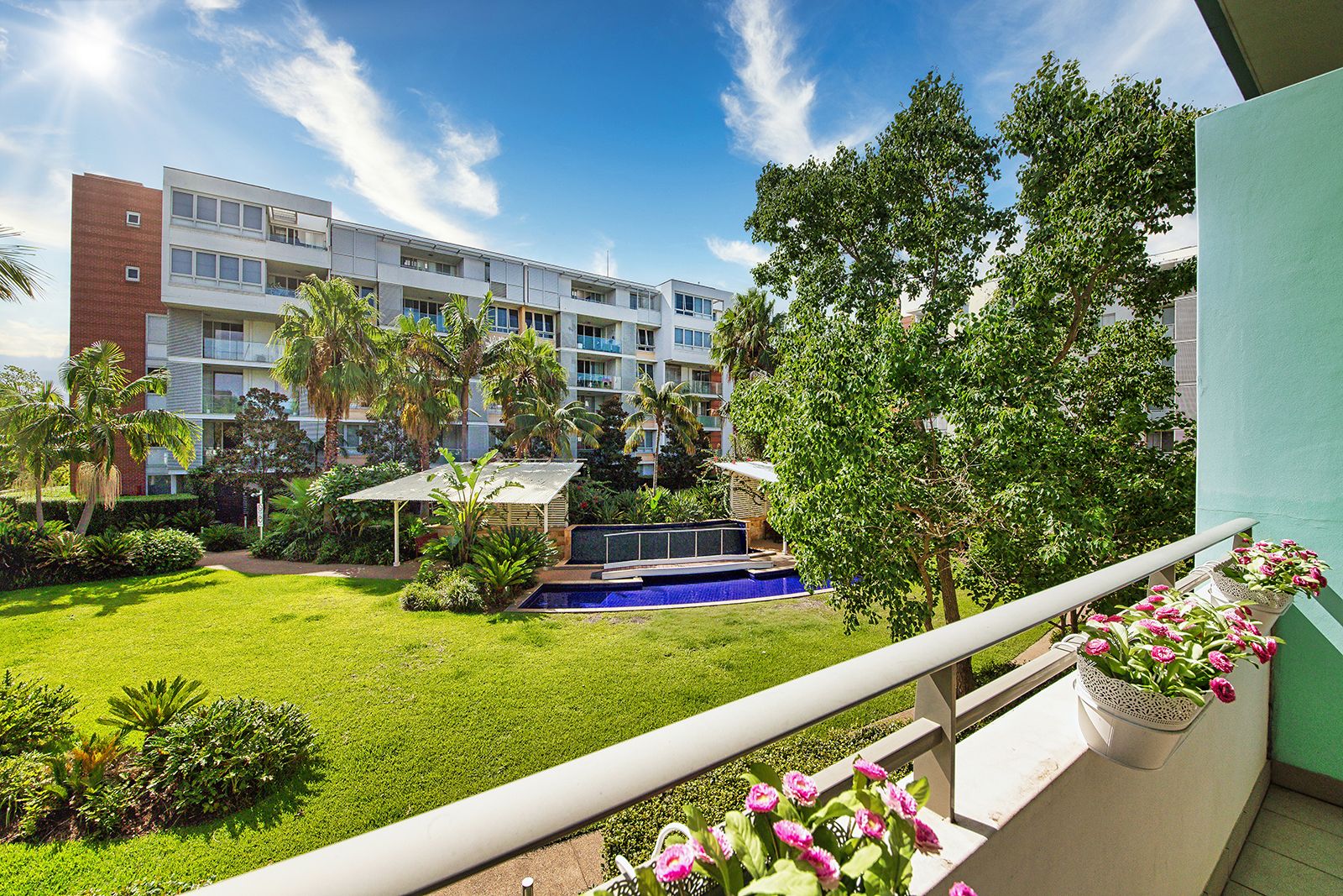 23 Savona Drive, Wentworth Point NSW 2127