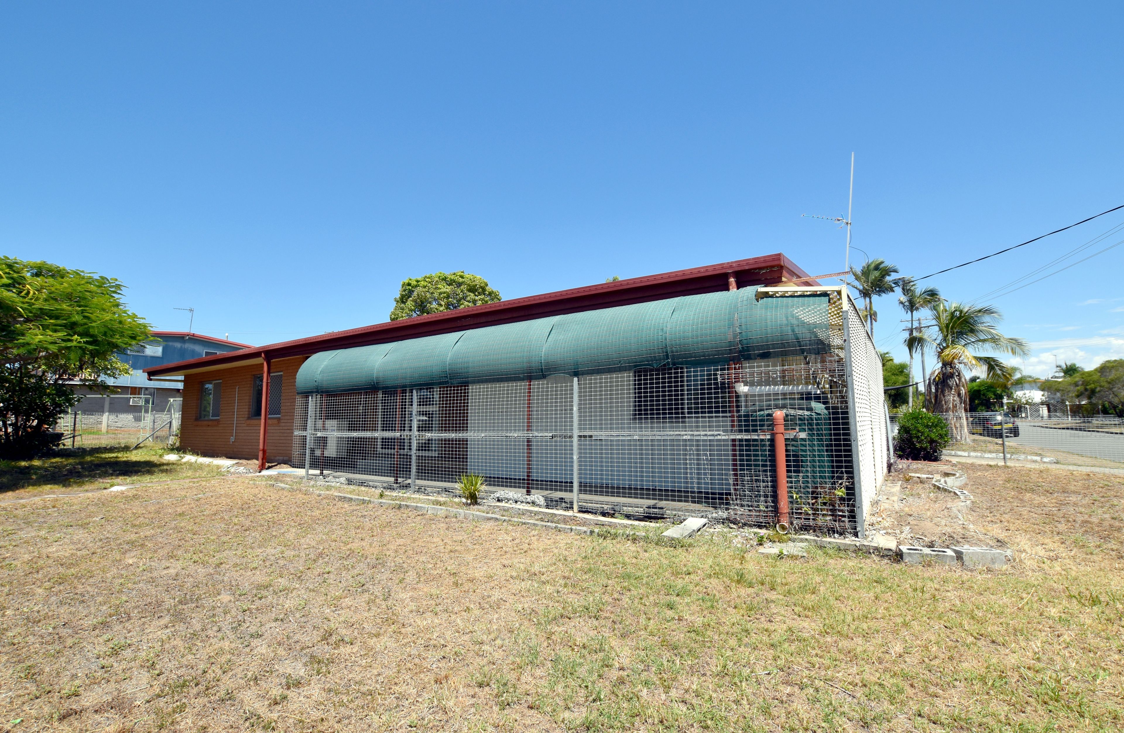 17 Streeter Street, Clinton, QLD 4680