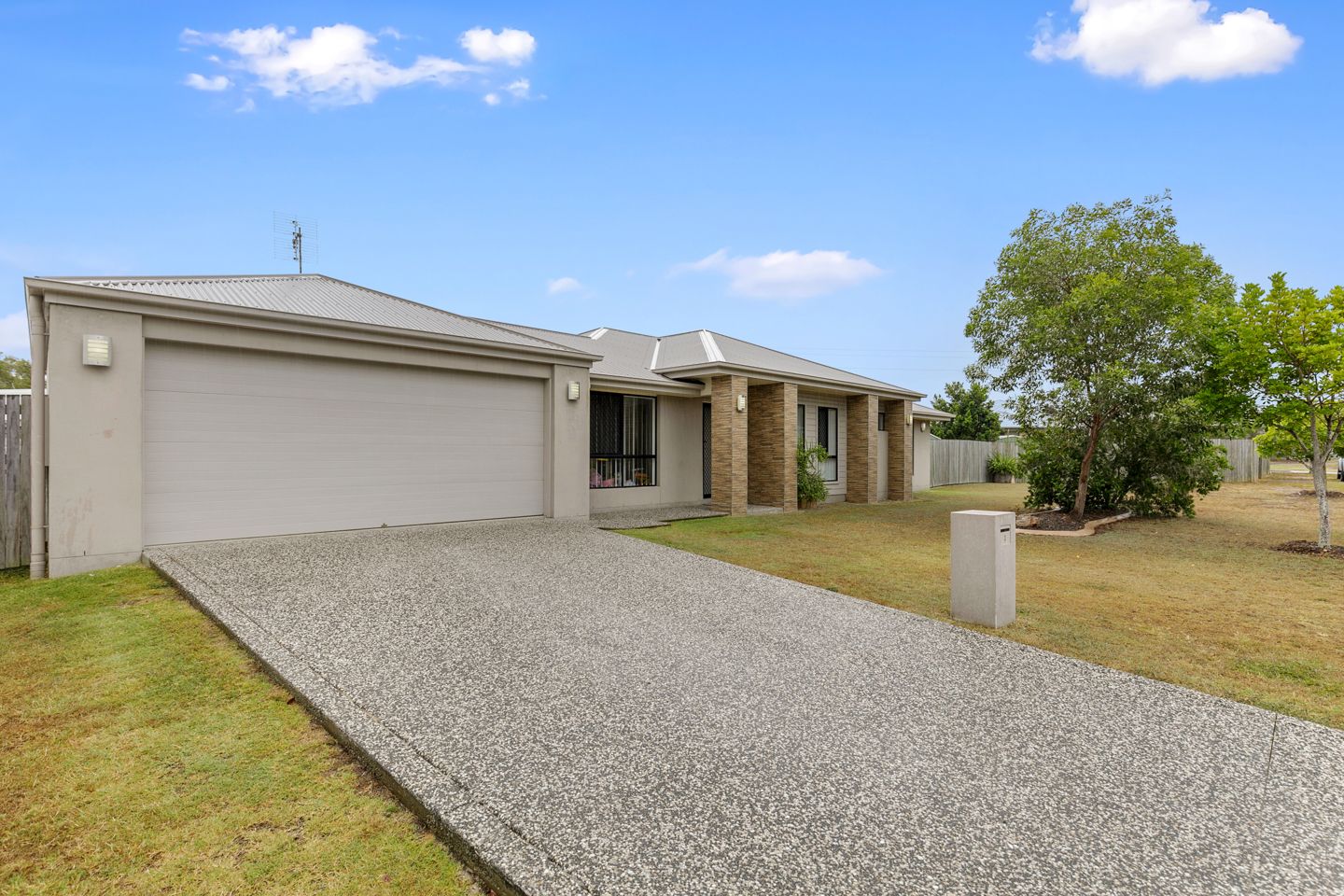 3 Tranquil Drive, Wondunna, QLD 4655