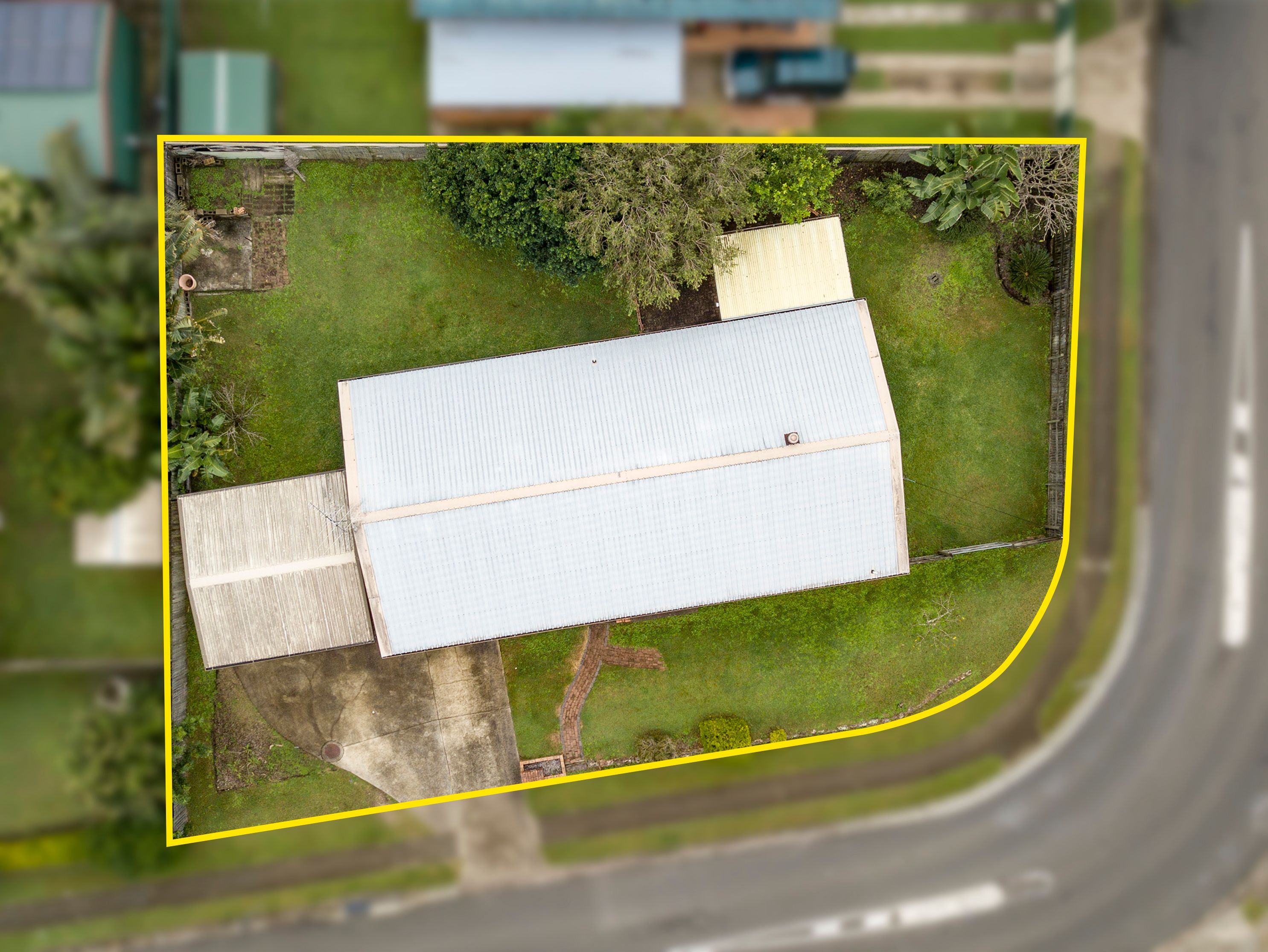 21 Barry Street, Slacks Creek, QLD 4127