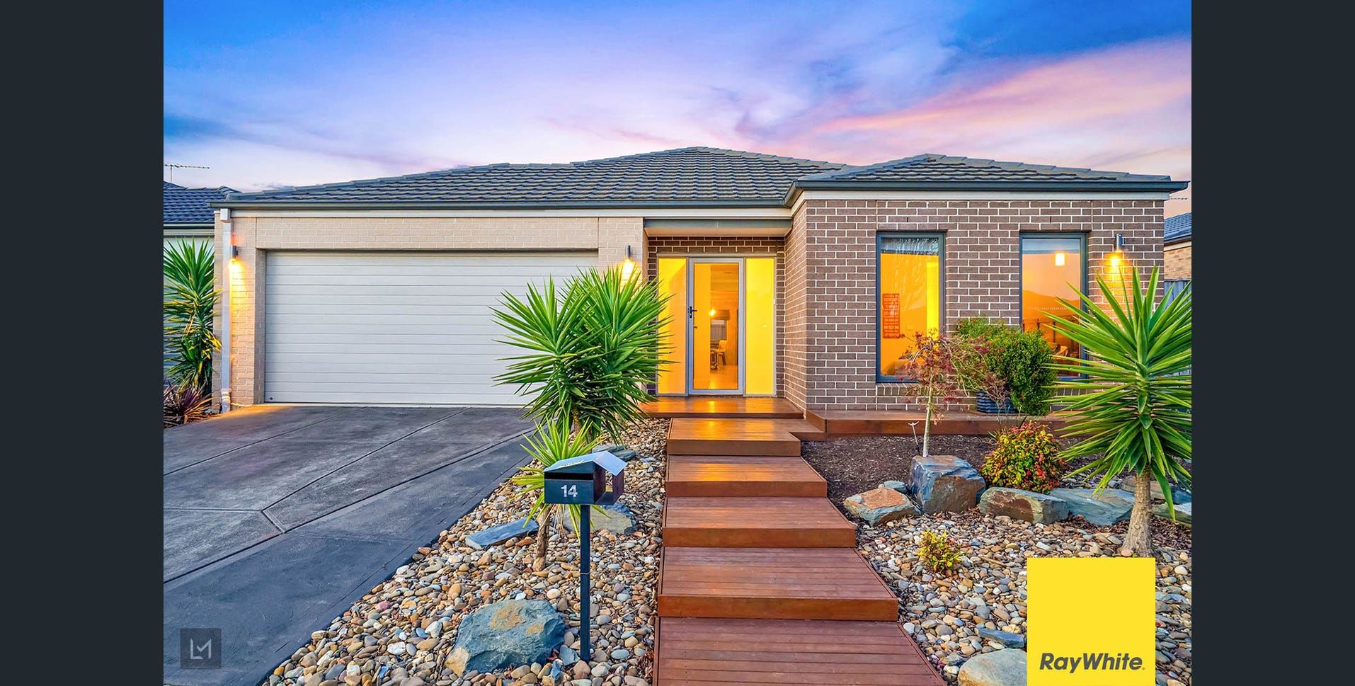 14 Evadene Drive, Tarneit, VIC 3029