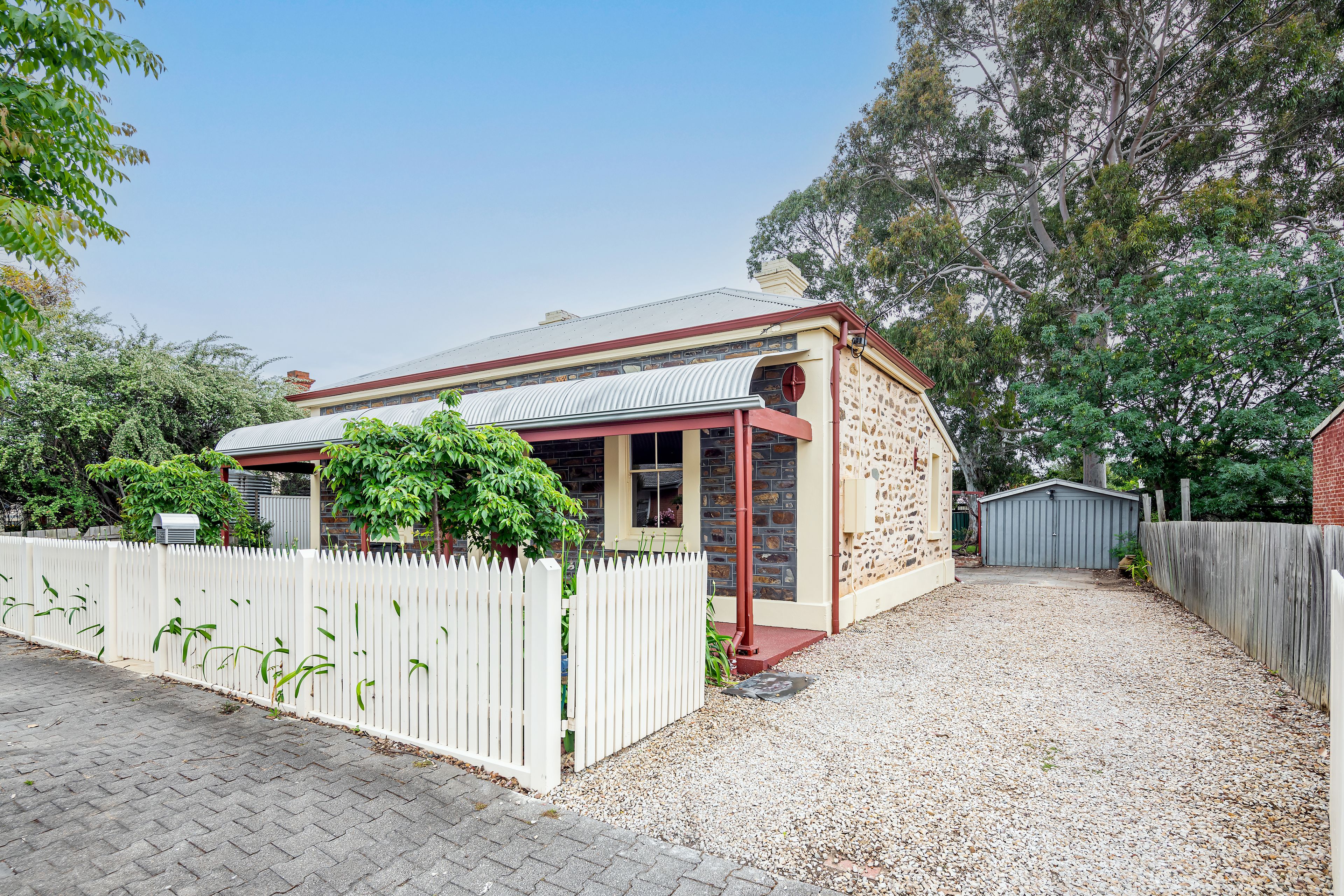 20 Gilbert Street, Goodwood, SA 5034