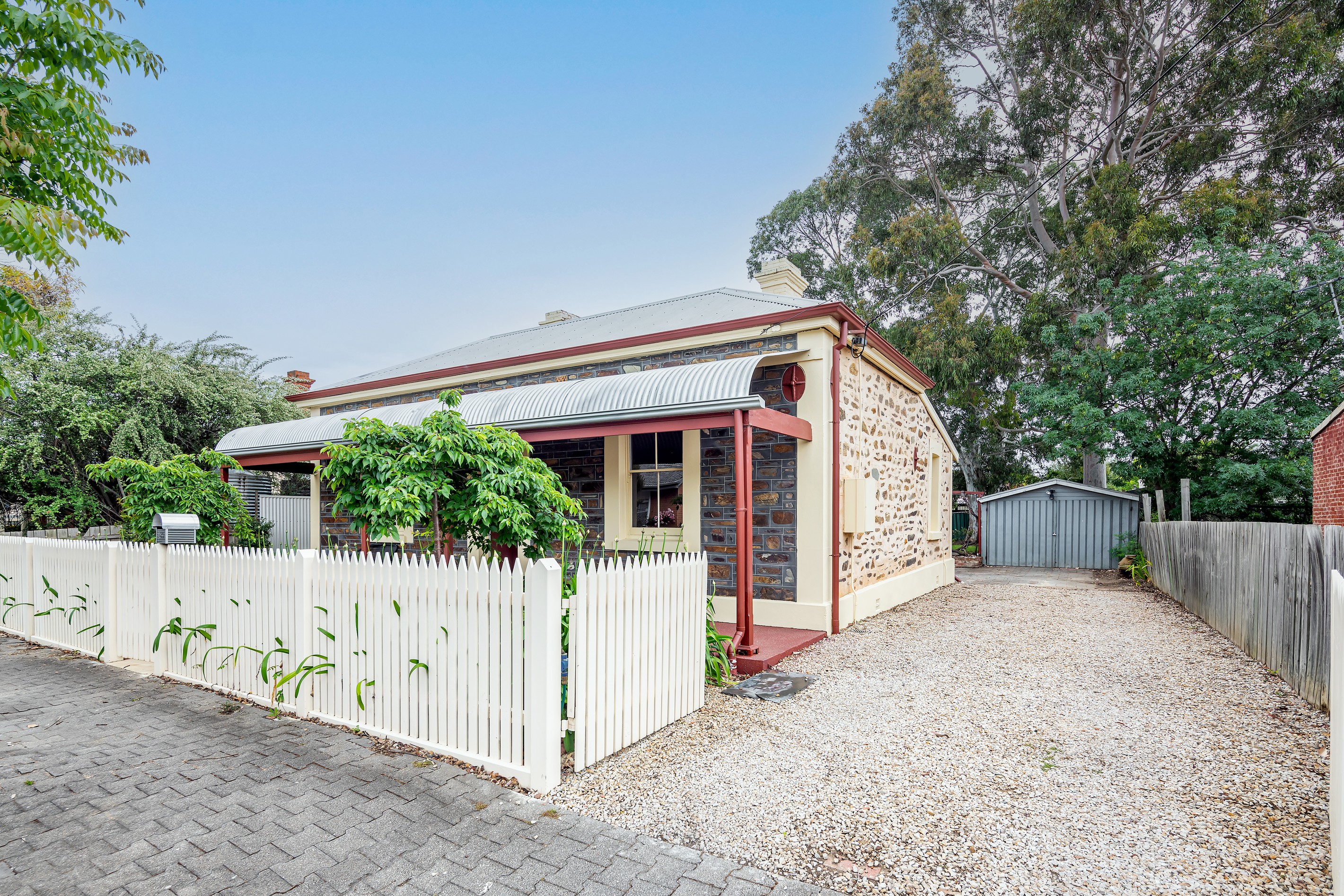 20 Gilbert Street, Goodwood, SA 5034