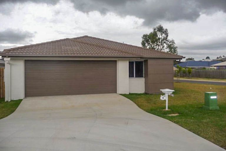 1-3 Frances Court, Kallangur, QLD 4503