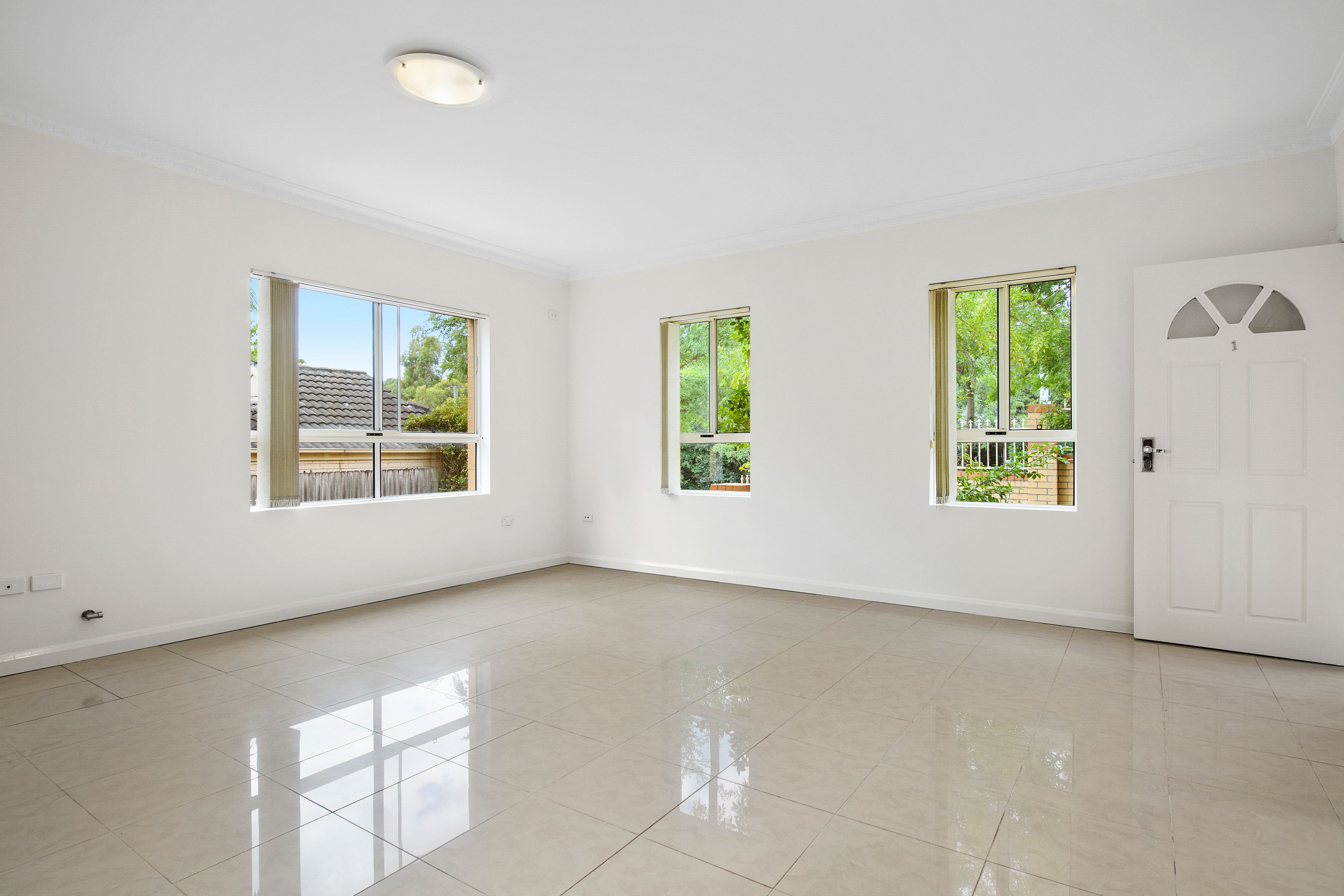 1/21 Linda Street, Hornsby, NSW 2077