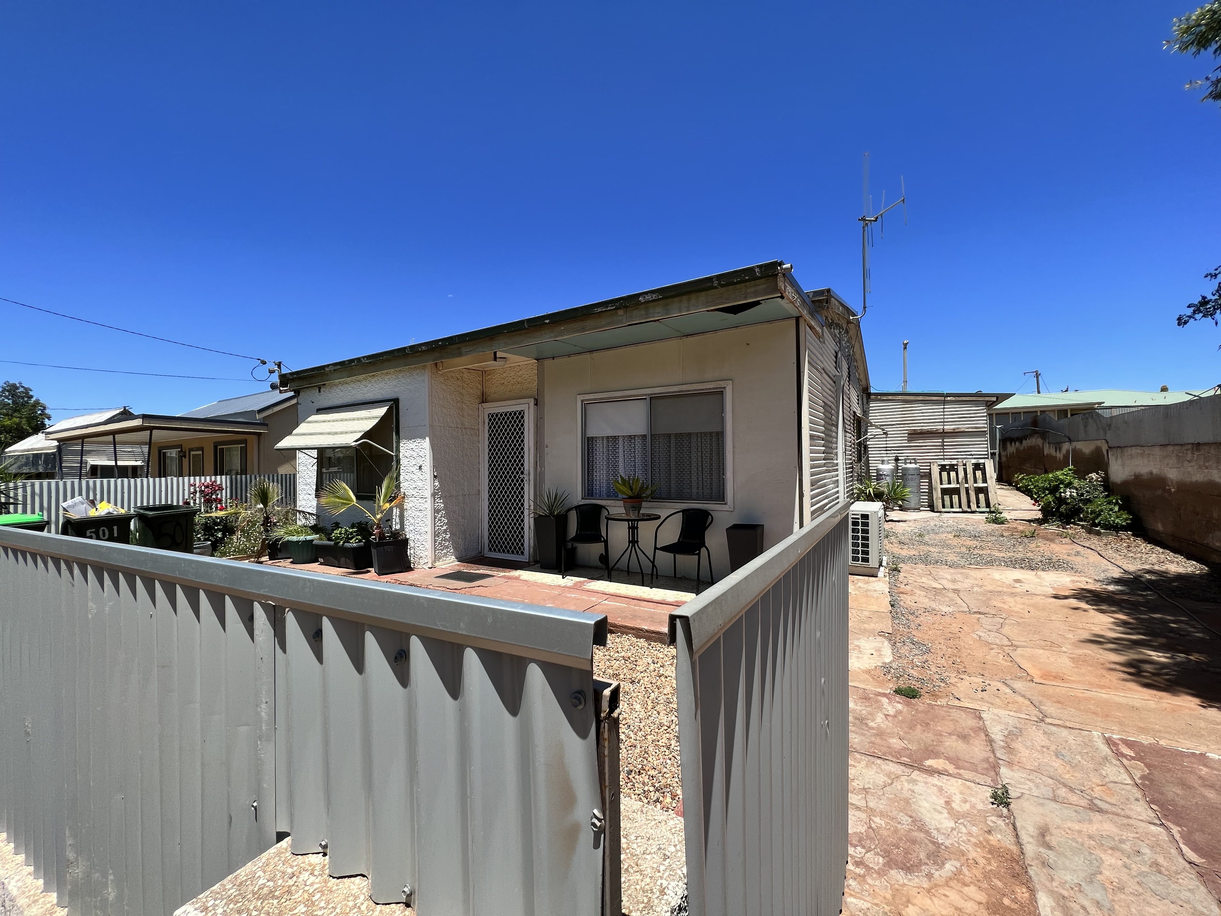 501 Beryl Street, Broken Hill, NSW 2880 Sold House Ray White Rural
