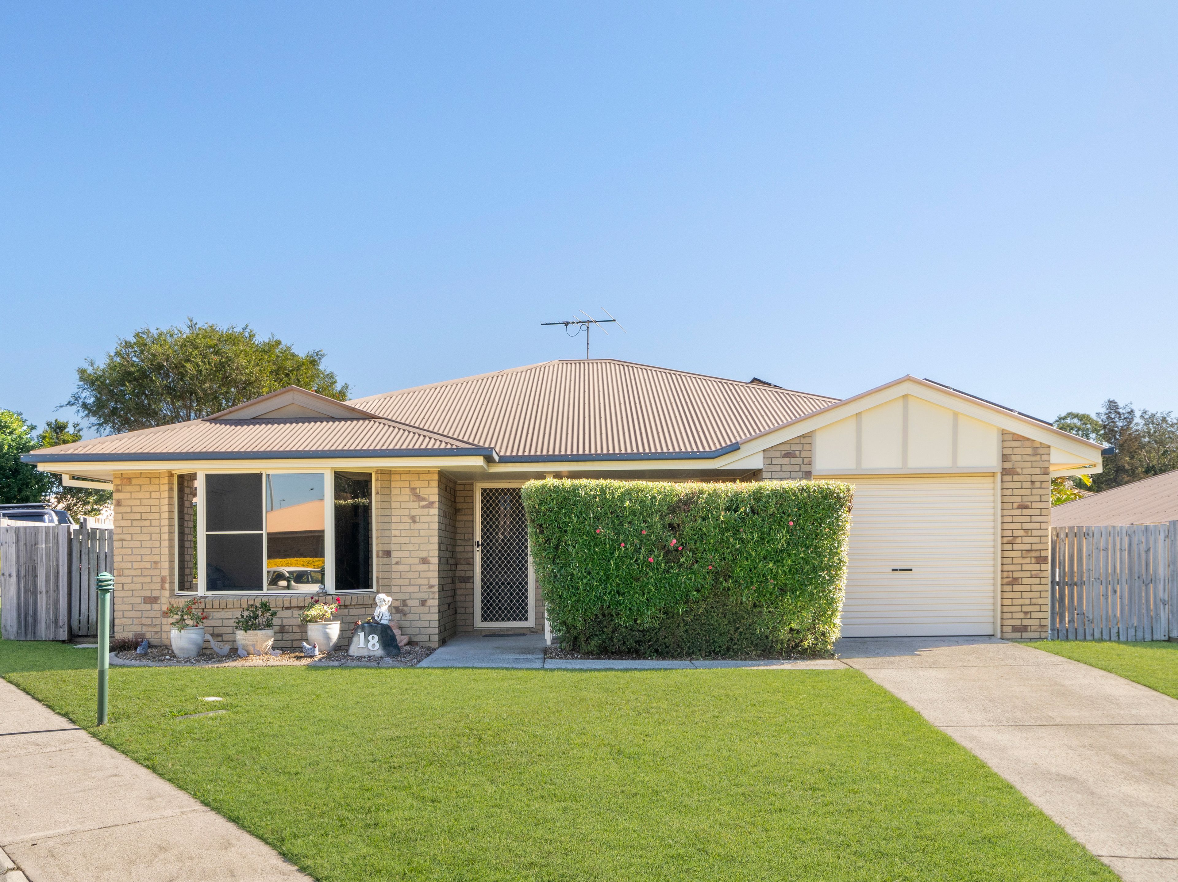 12 Bunbury Street, Murrumba Downs QLD 4503