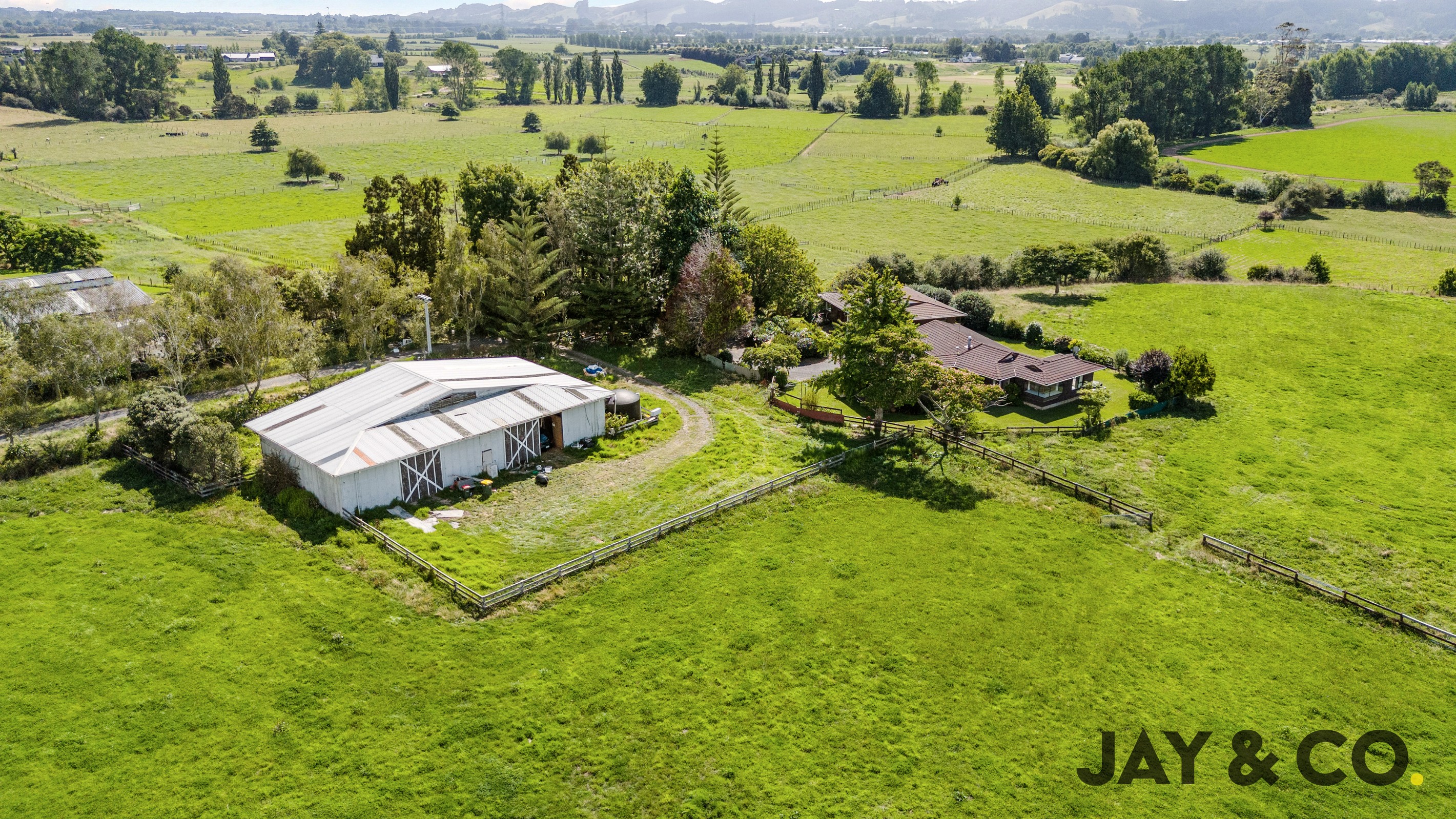 328 Tourist Road, Clevedon, Manukau City