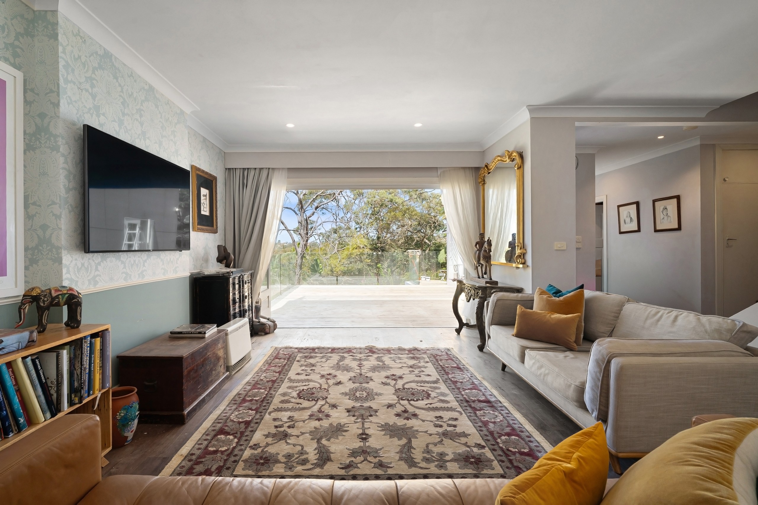 46 Woolgoolga Street, North Balgowlah, NSW 2093