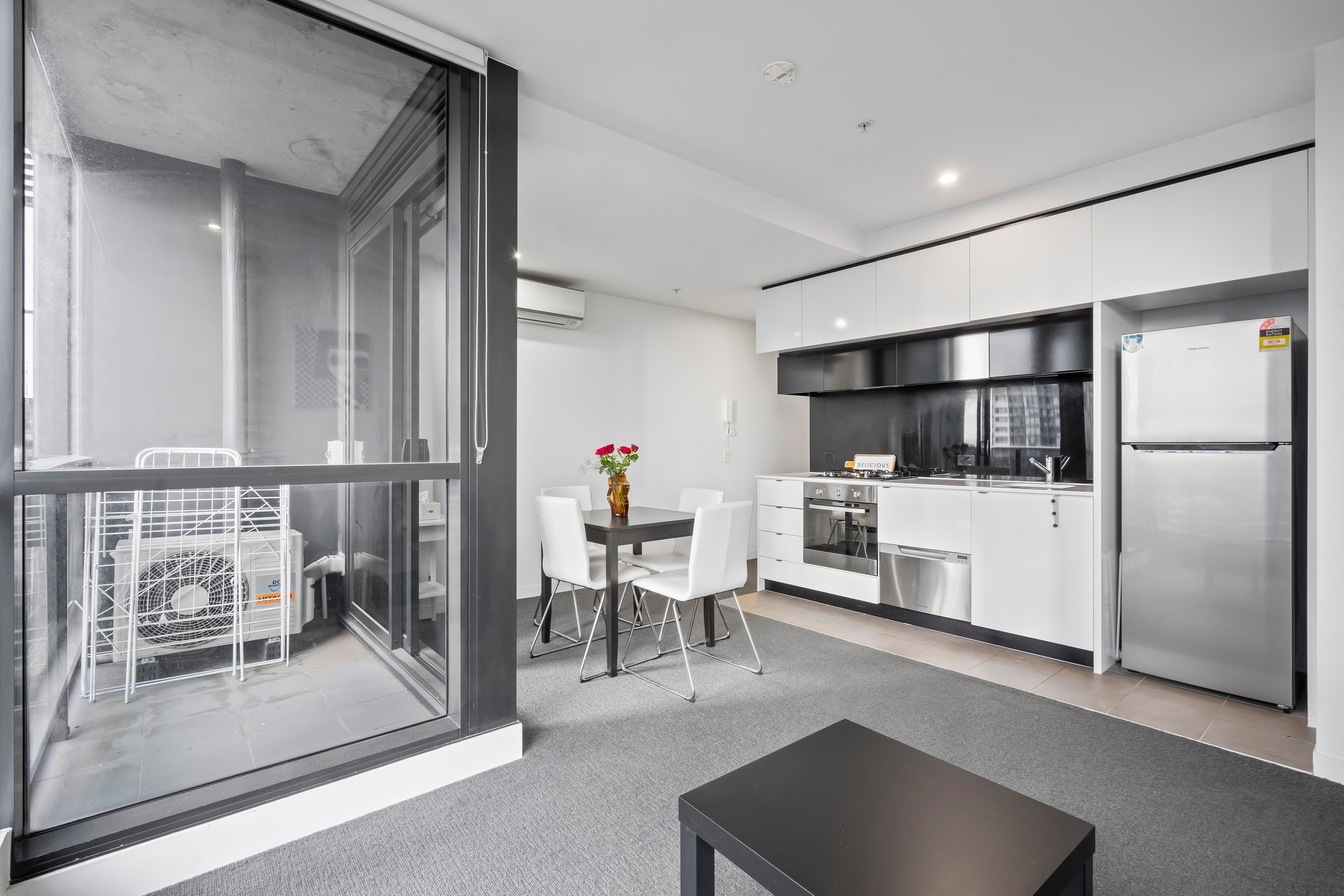 2812/80 Abeckett Street, Melbourne, VIC 3000