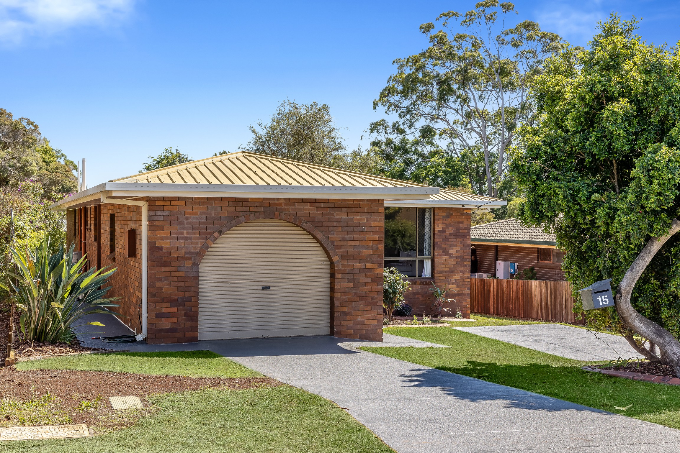 15 Hunter Street, Centenary Heights, QLD 4350