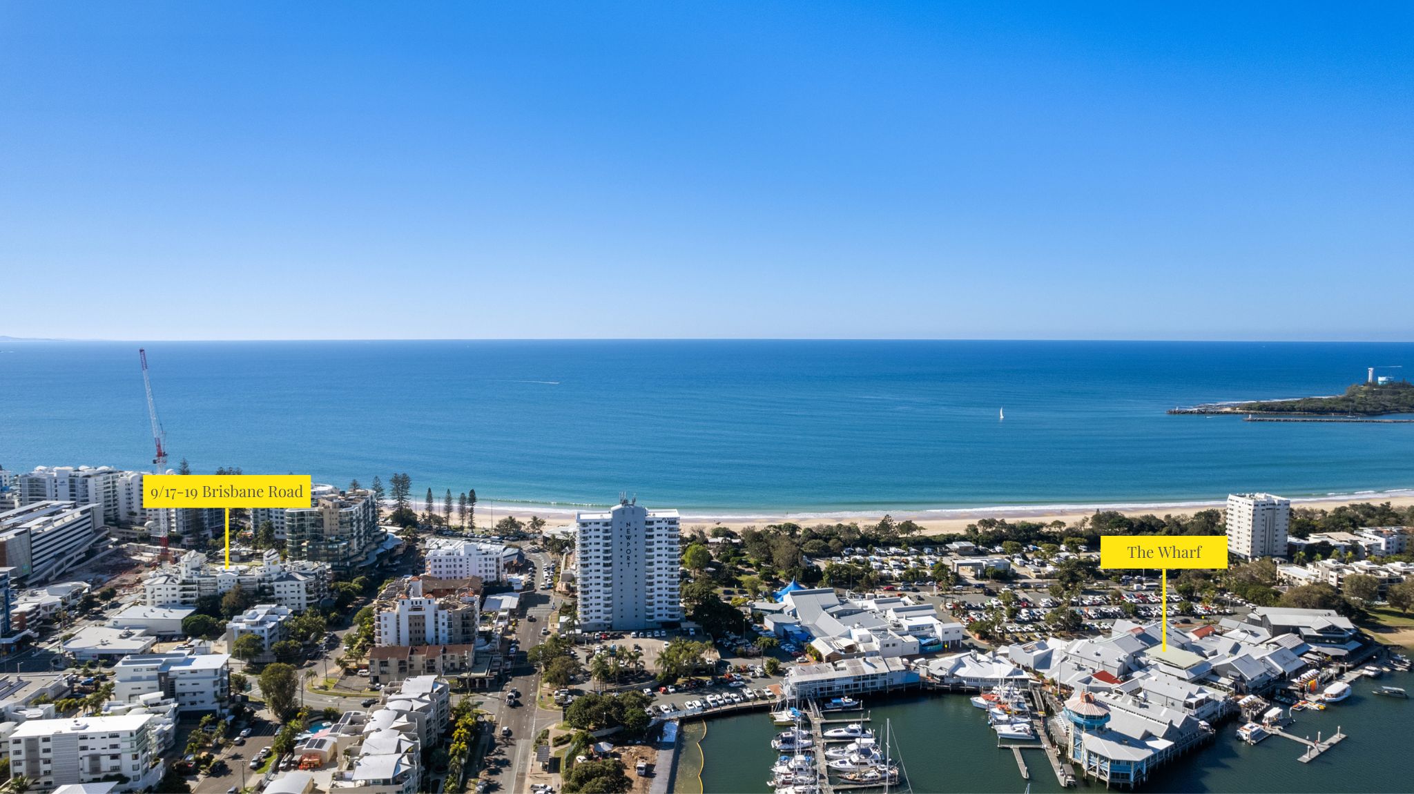 9/17-19 Brisbane Road, Mooloolaba, QLD 4557