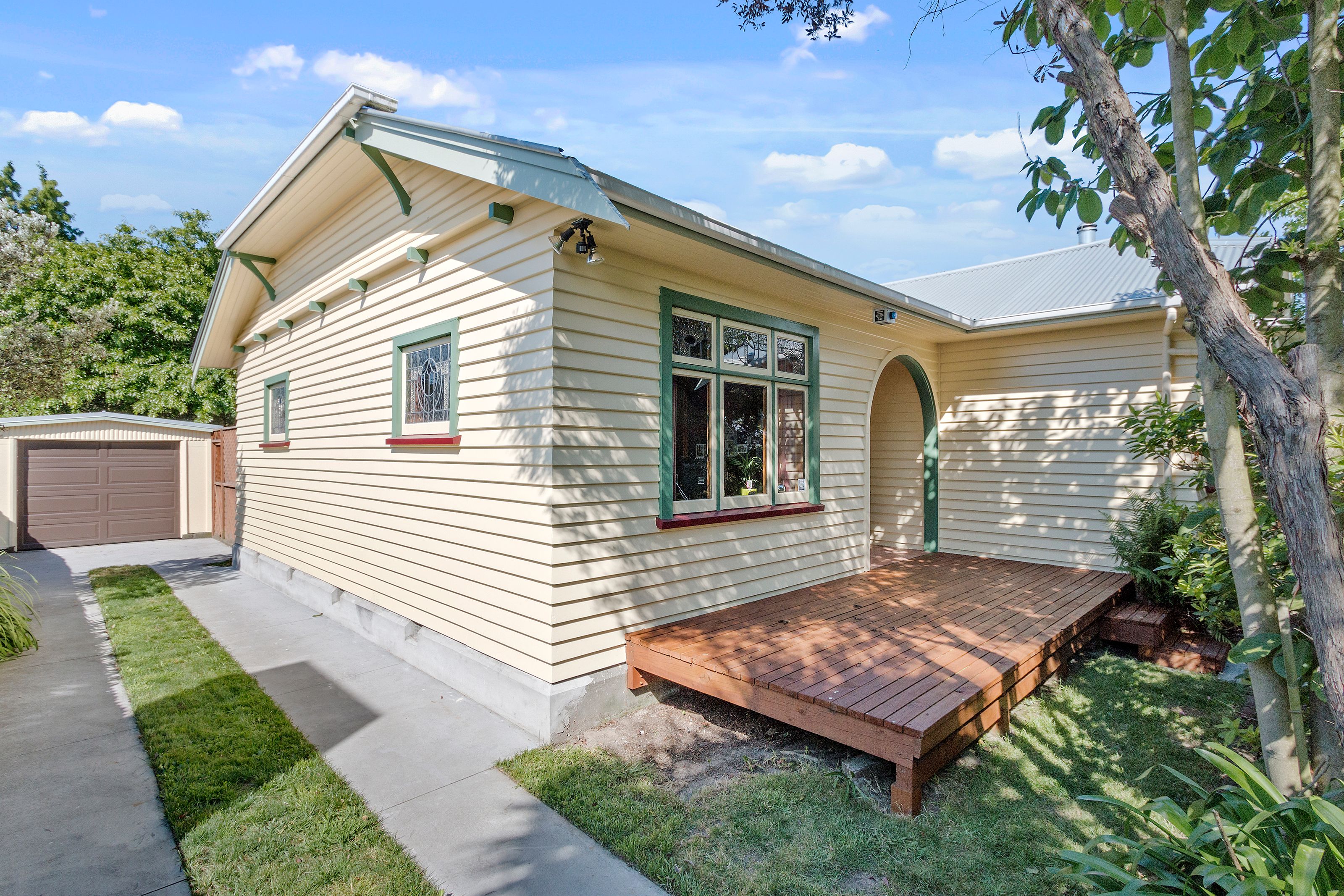 268 Lyttelton Street, Spreydon, Christchurch City