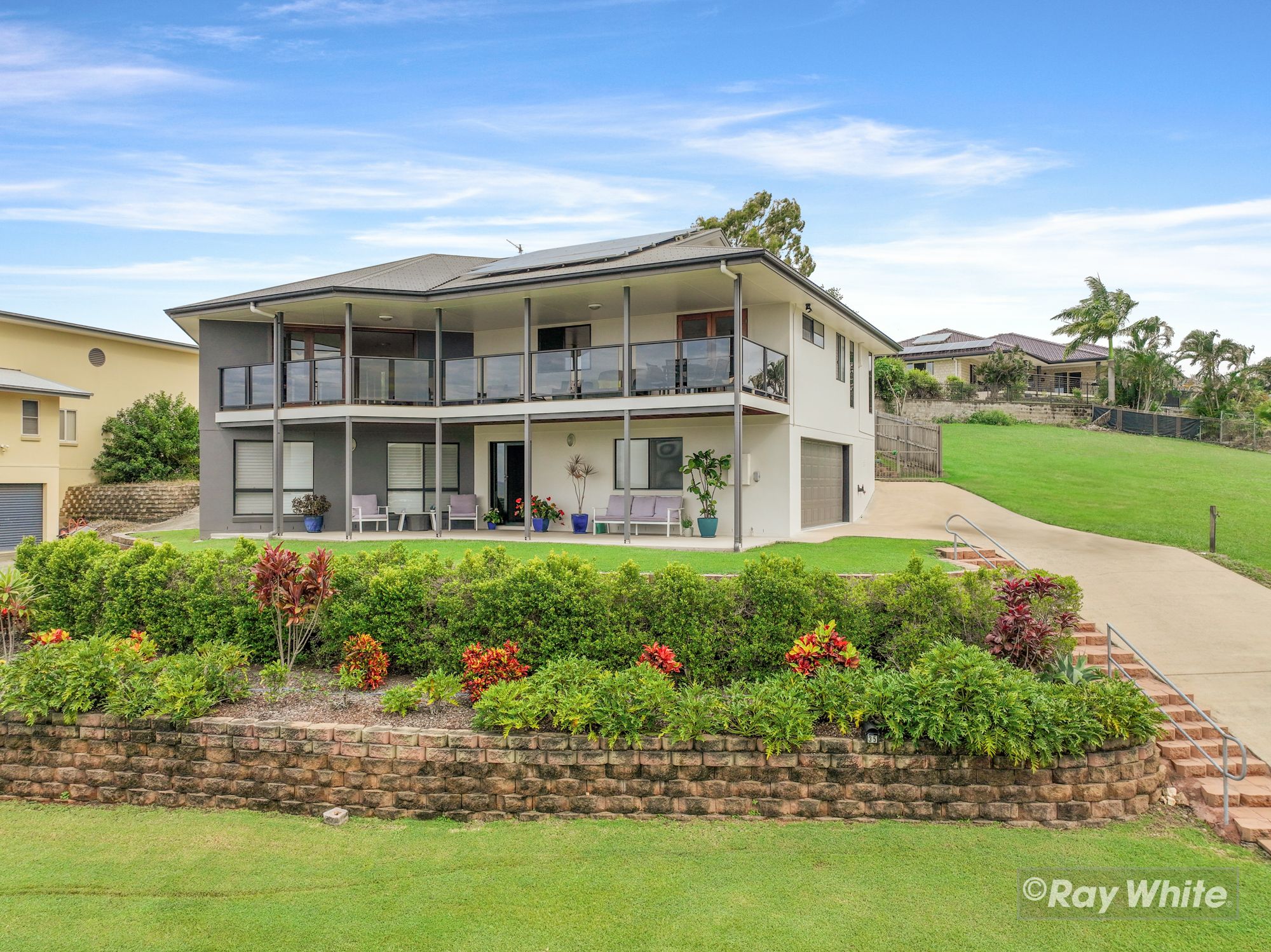 35 Naomi Drive, Taroomball, QLD 4703