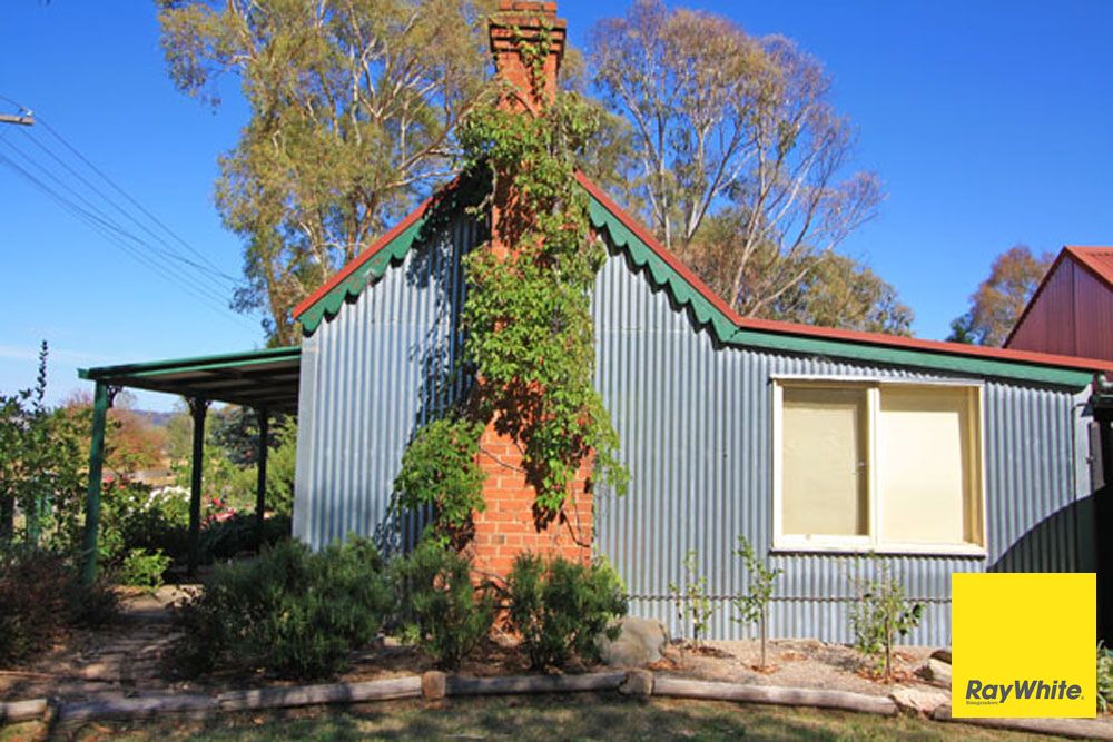 54 Forster Street, Bungendore, NSW 2621