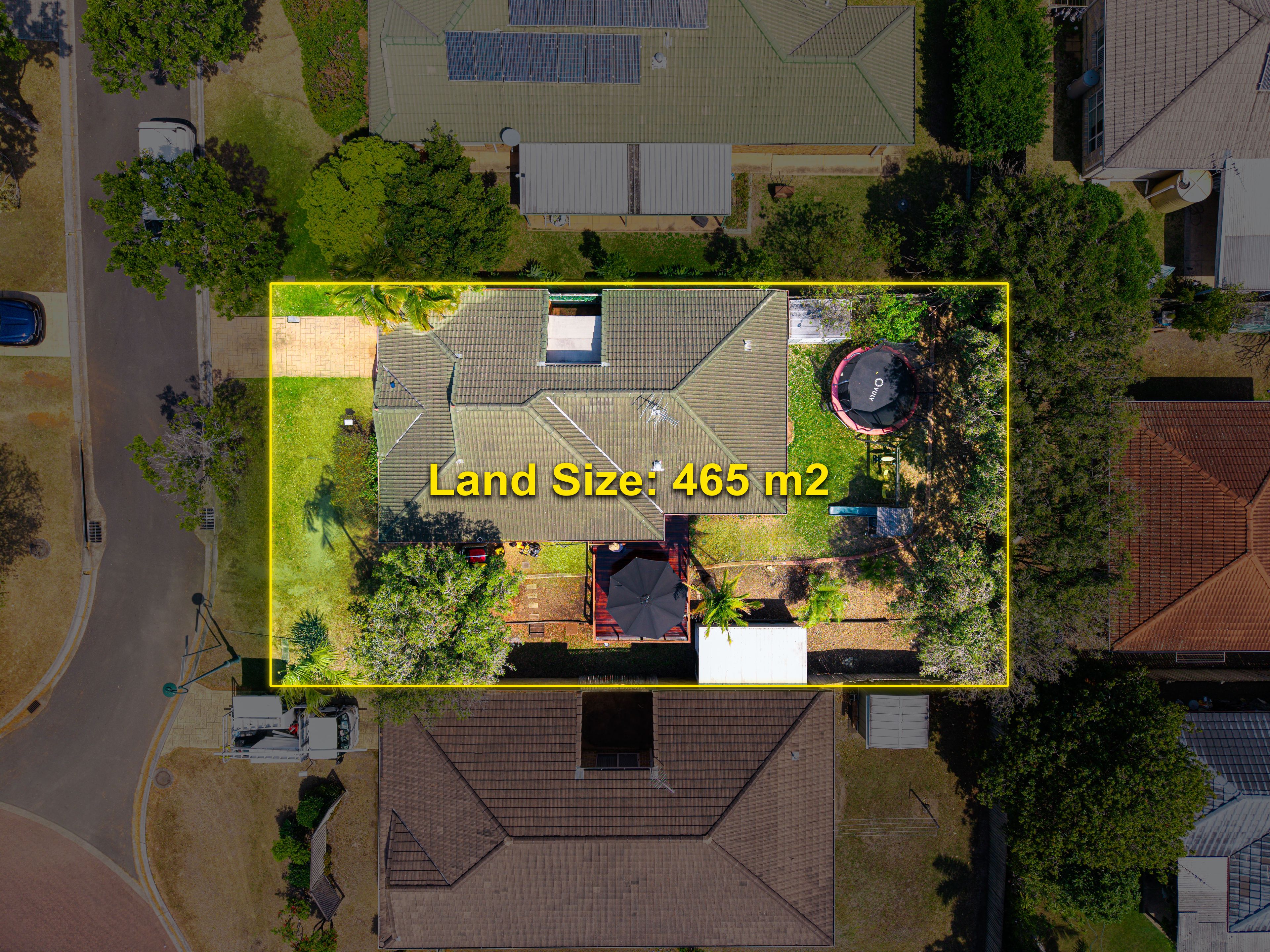 3 Daffodil Place — photo 18 of 20