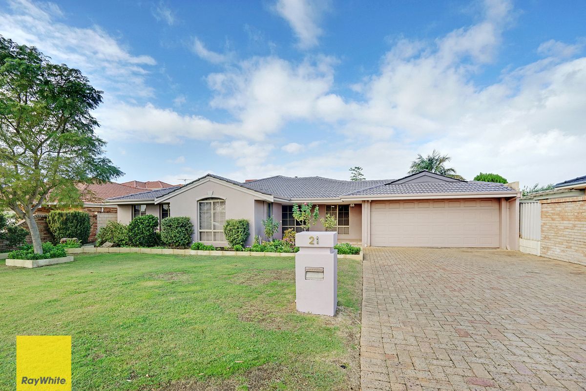 21 Coralberry Crescent, Dianella, WA 6059