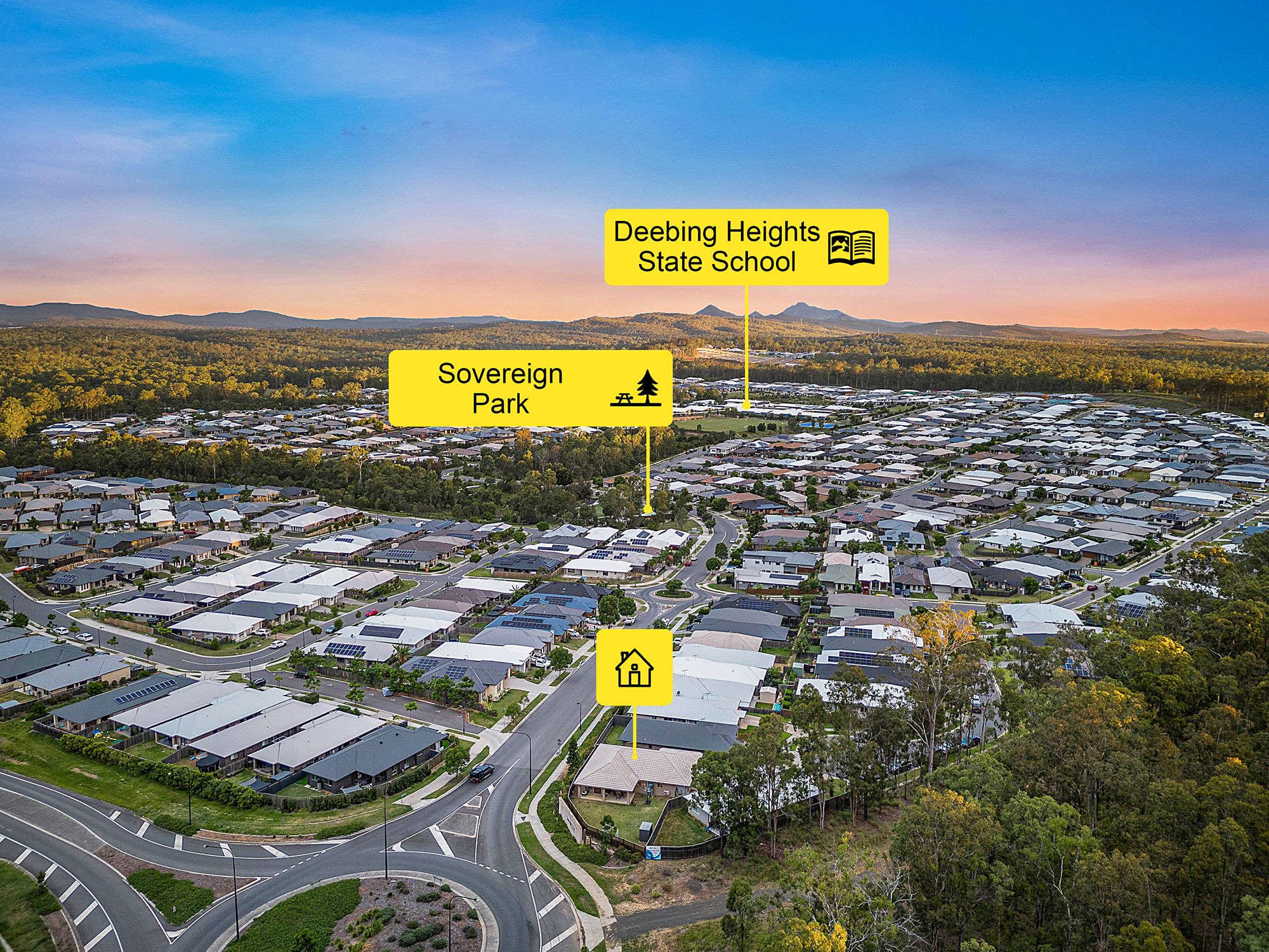 23 Kookaburra Place, Deebing Heights, QLD 4306