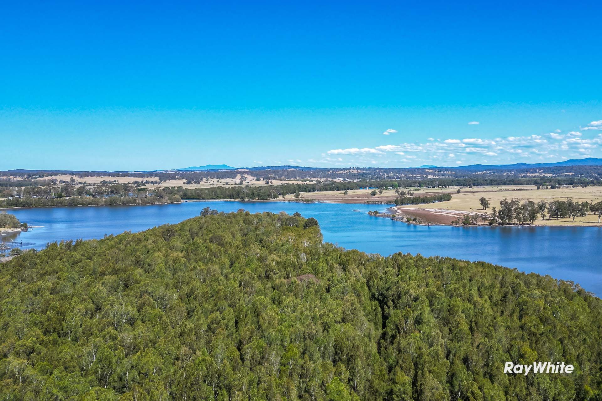 Create your own oasis or an environmental retreat, very rare opportunity, waterfront on Malabar Creek... — photo 9 of 19