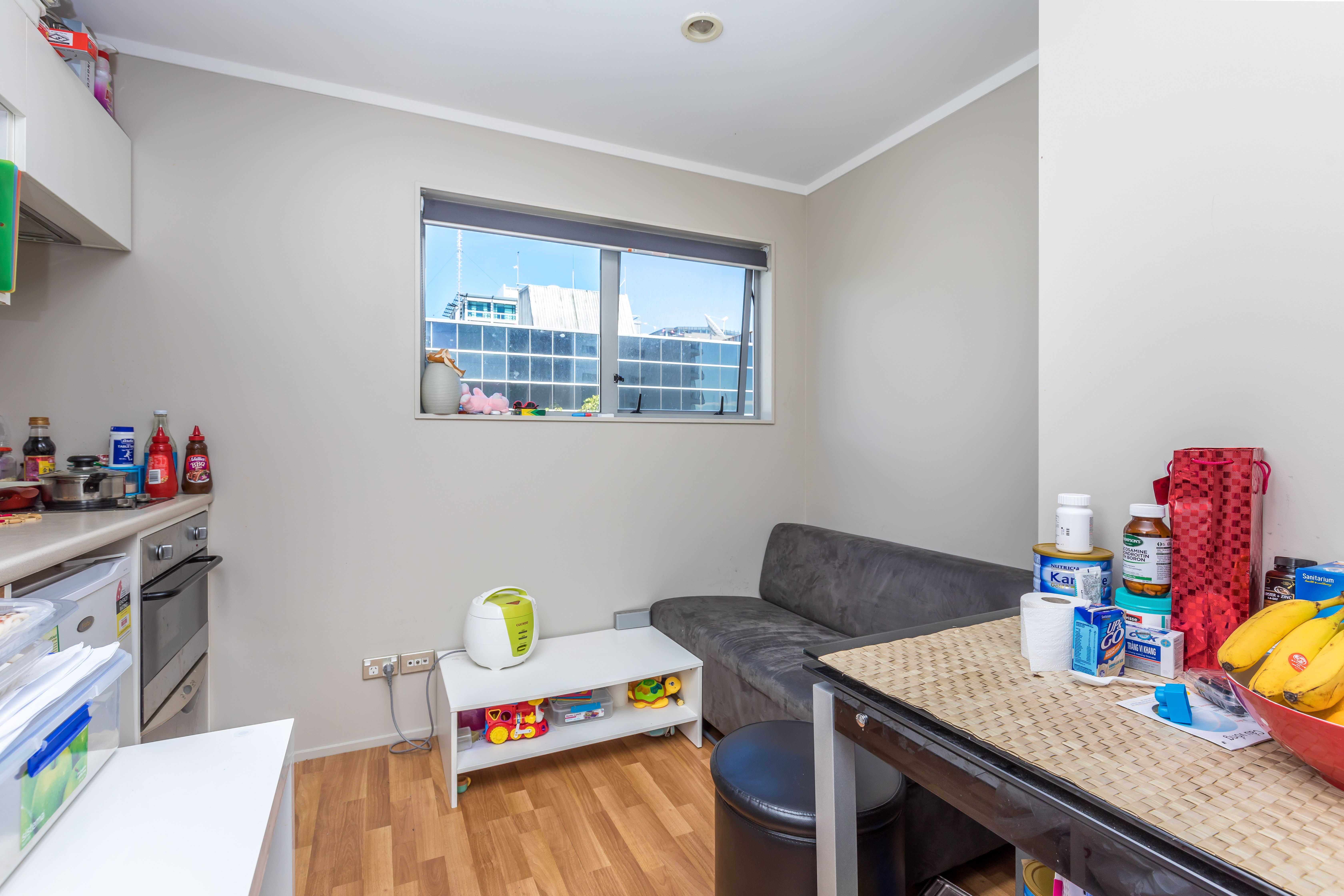516/53 Cook Street, Auckland Central, Auckland City