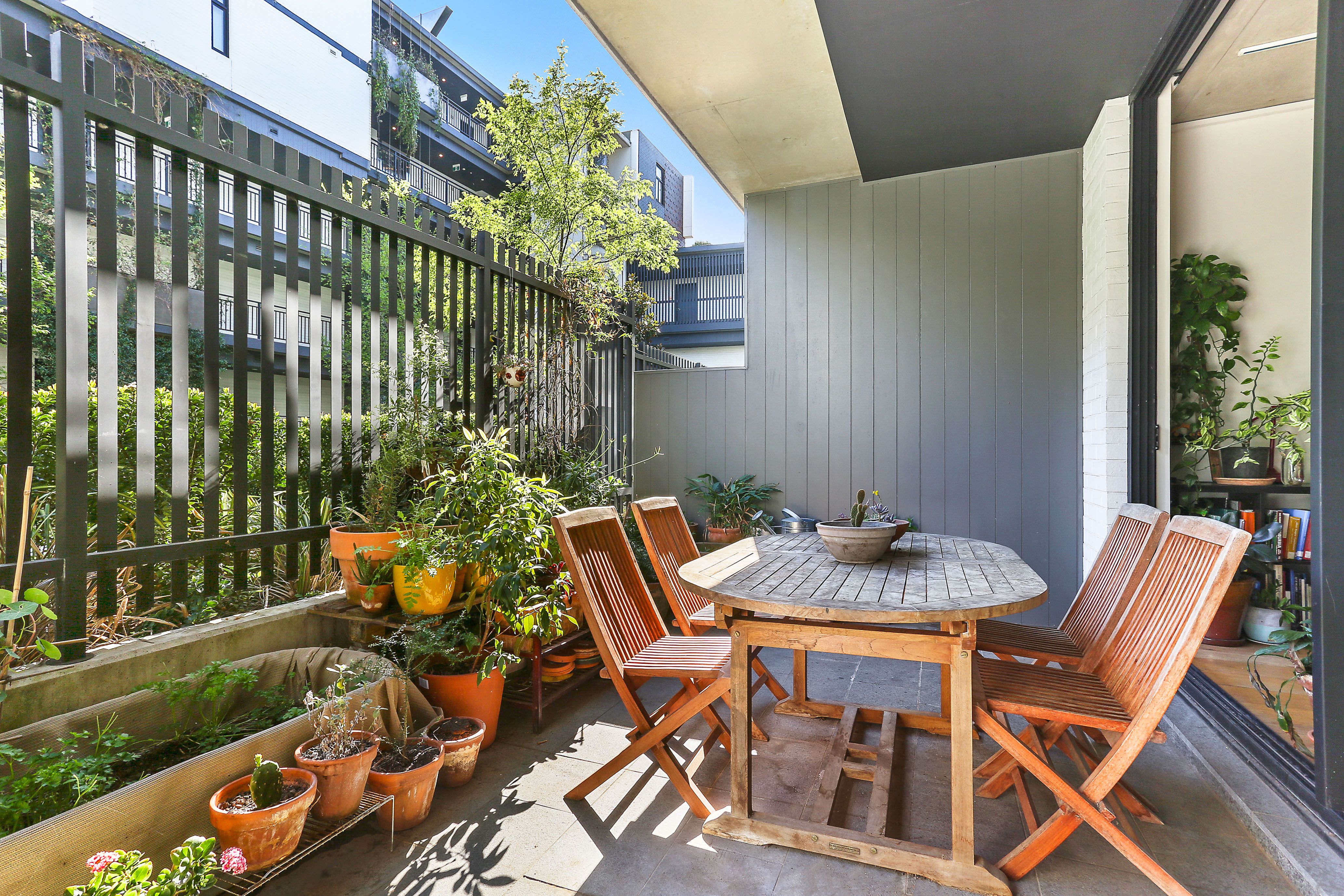 3B/356 George Street, Waterloo, NSW 2017