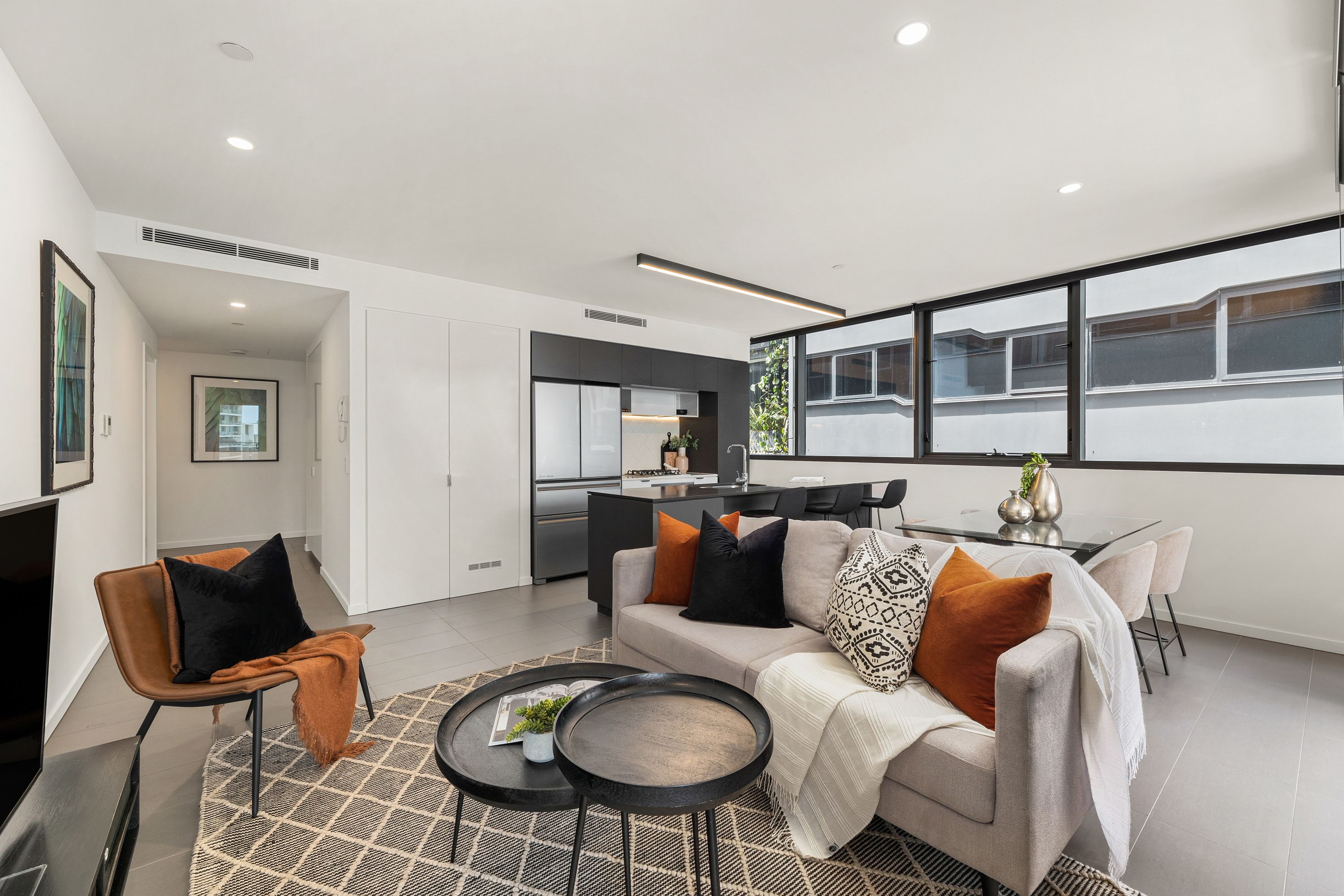 3093/36 Evelyn Street, Newstead, QLD 4006