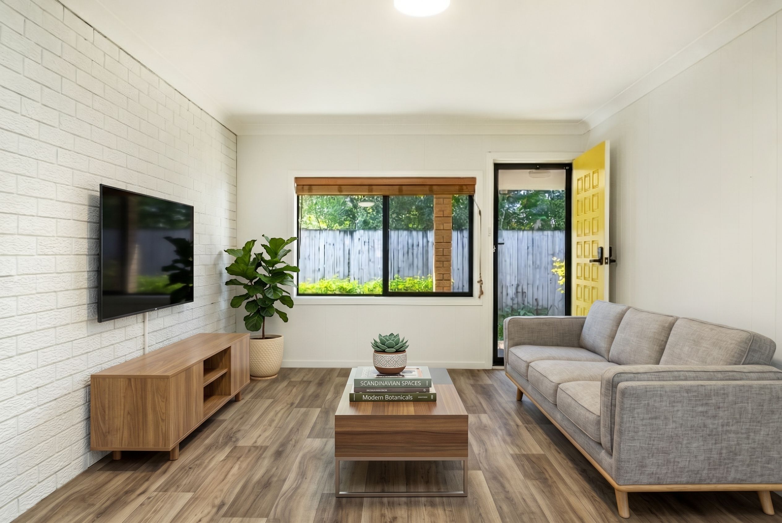 3/39 McGoughans Lane — photo from Ray White Byron Bay