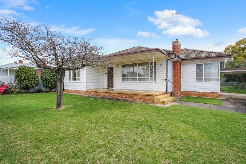 73 William Street, Wodonga, VIC 3690 Sold House Ray White Wodonga