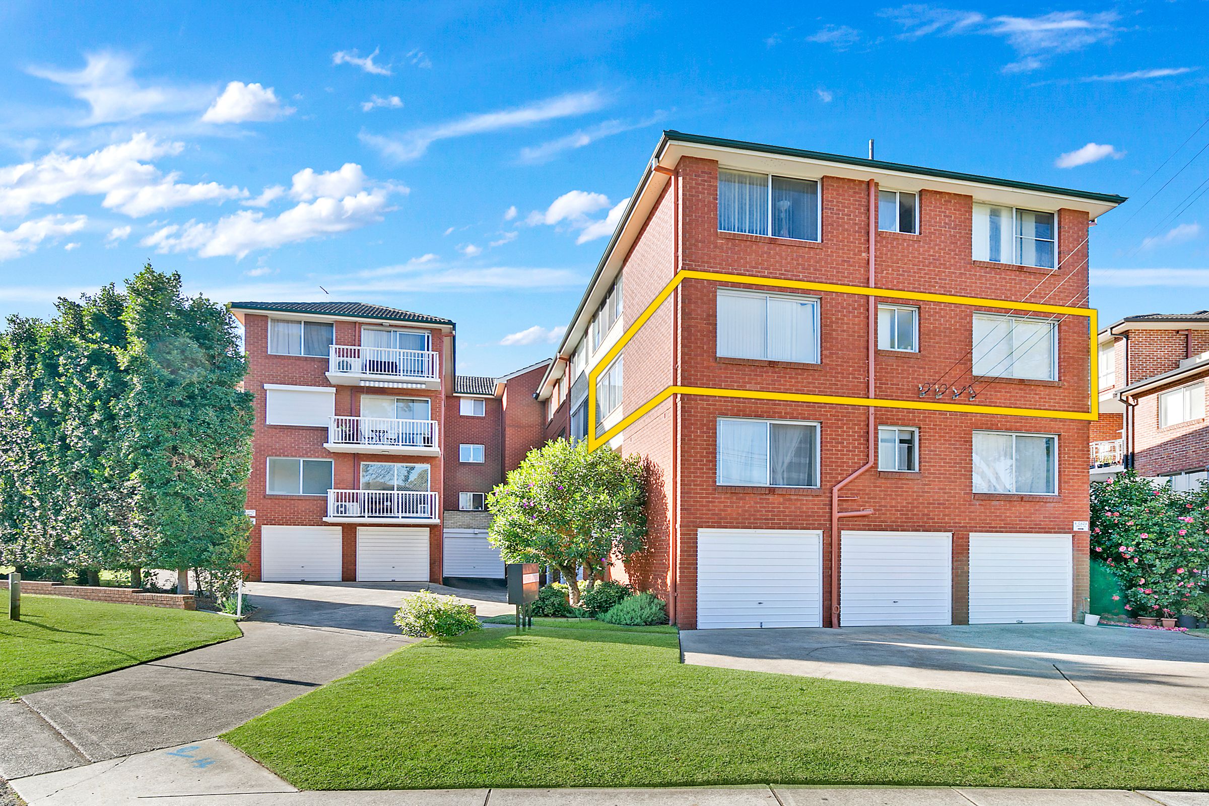 4 Gaza Road, West Ryde NSW 2114