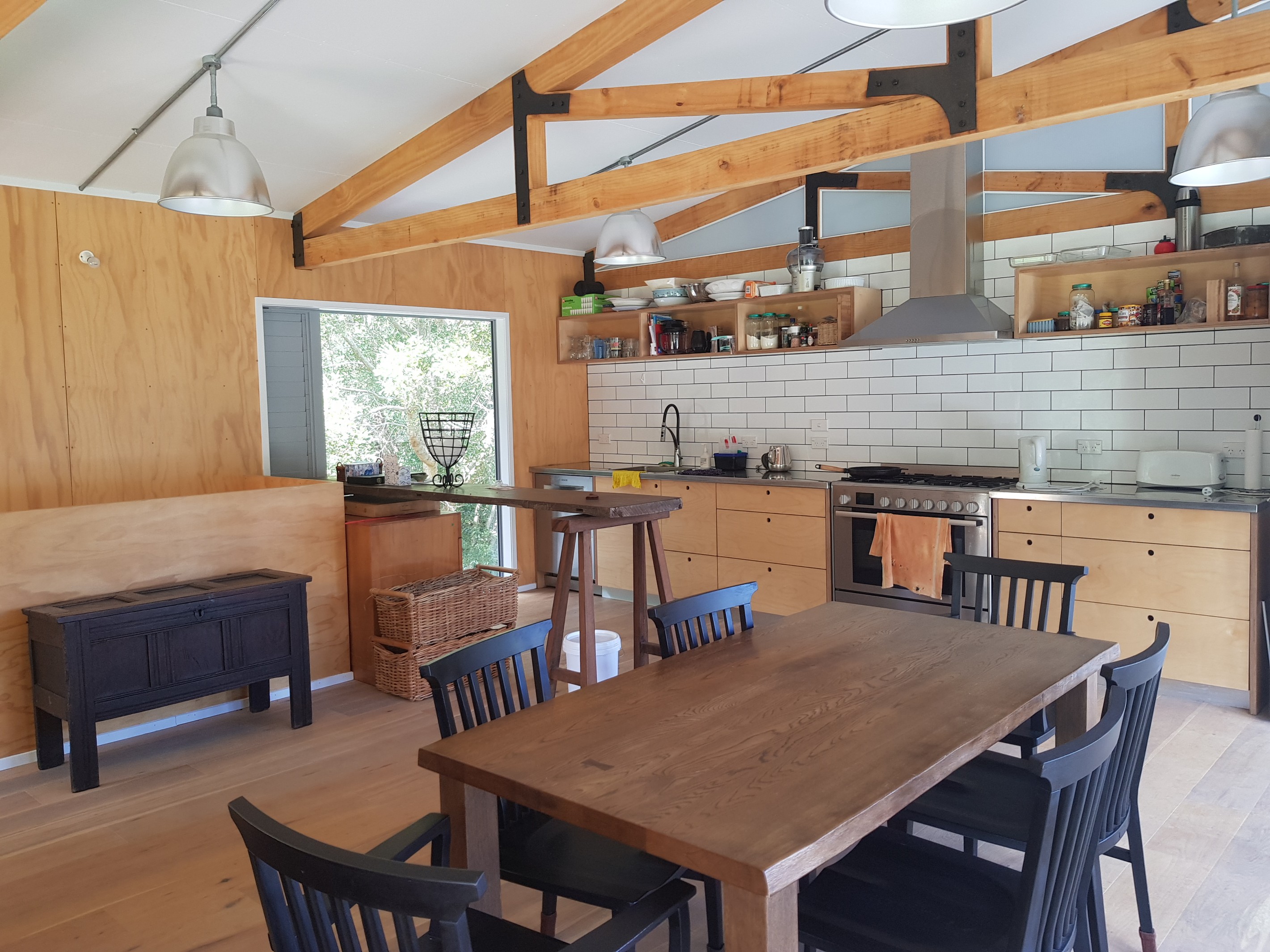 466 Leigh Road, Matakana, Rodney