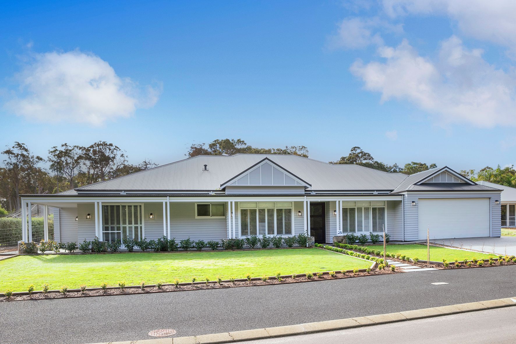23 Brookside Boulevard — photo from Ray White Stocker Preston | Margaret River