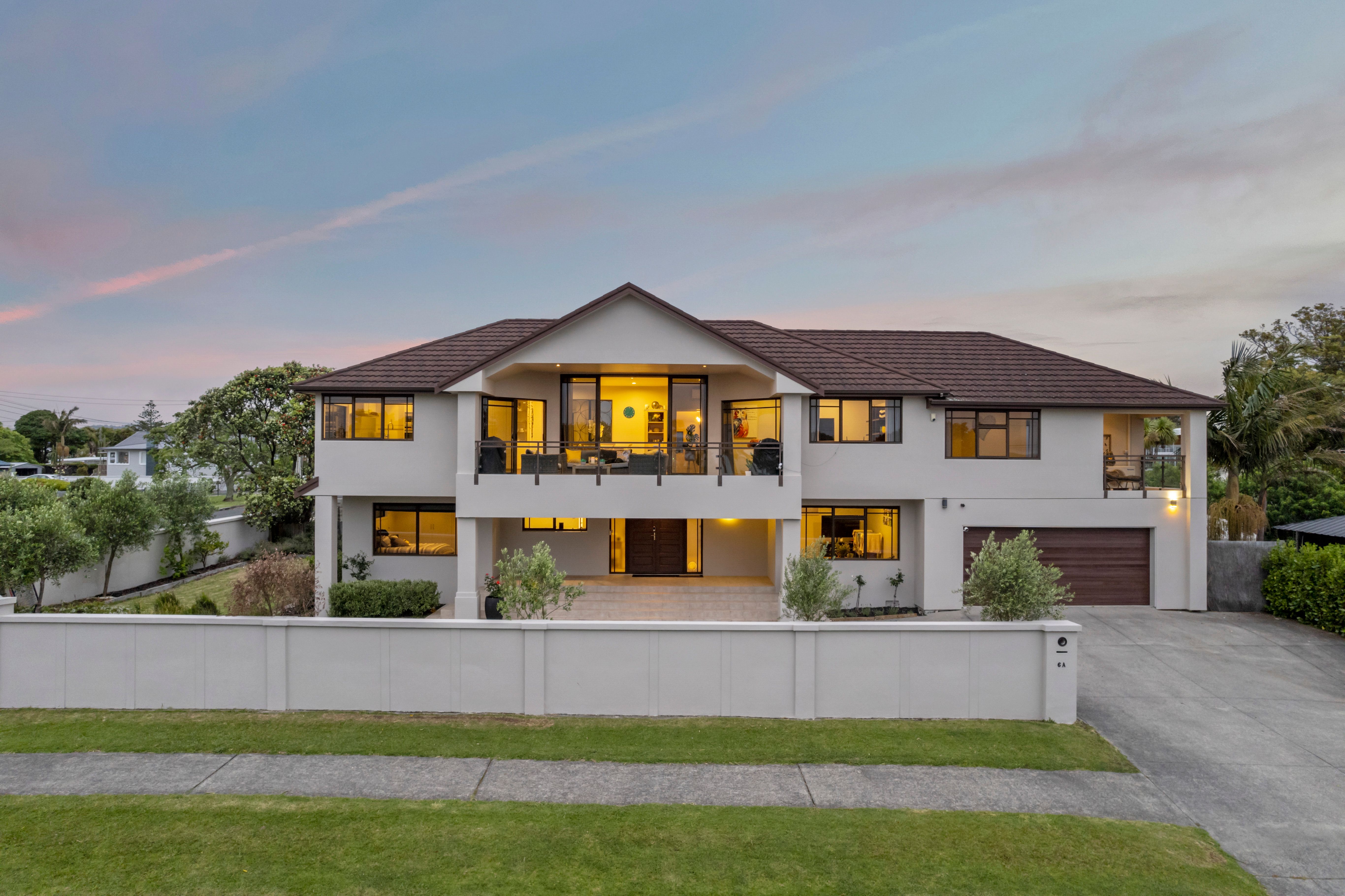 6a Ealing Crescent, Beachlands, Manukau City