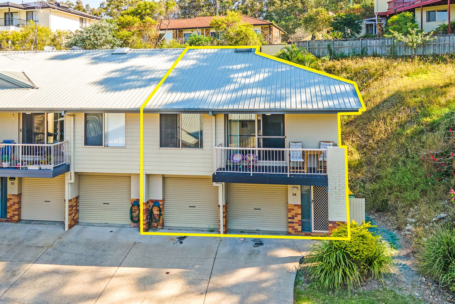 34/757 Ashmore Road, Molendinar, QLD 4214