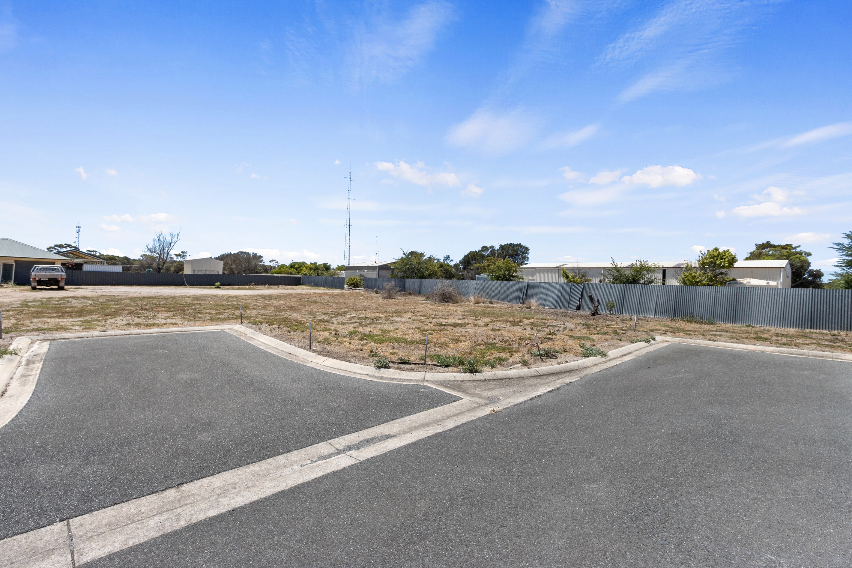 Lot 5 Stansbury Road, Yorketown, SA 5576