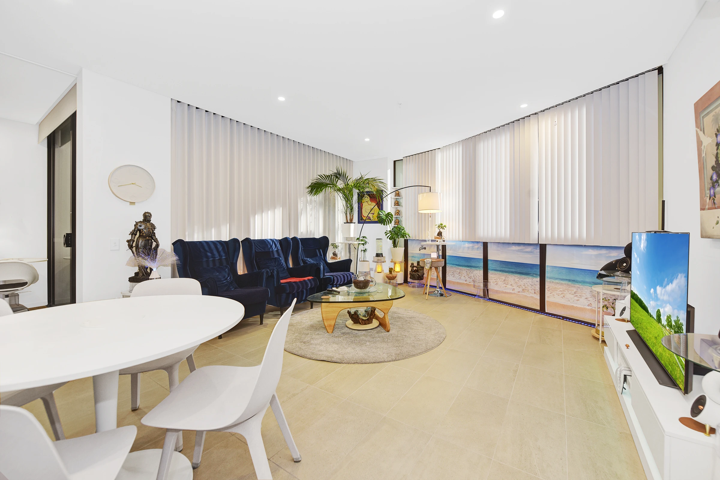 610/2E Wharf Road, Melrose Park, NSW 2114