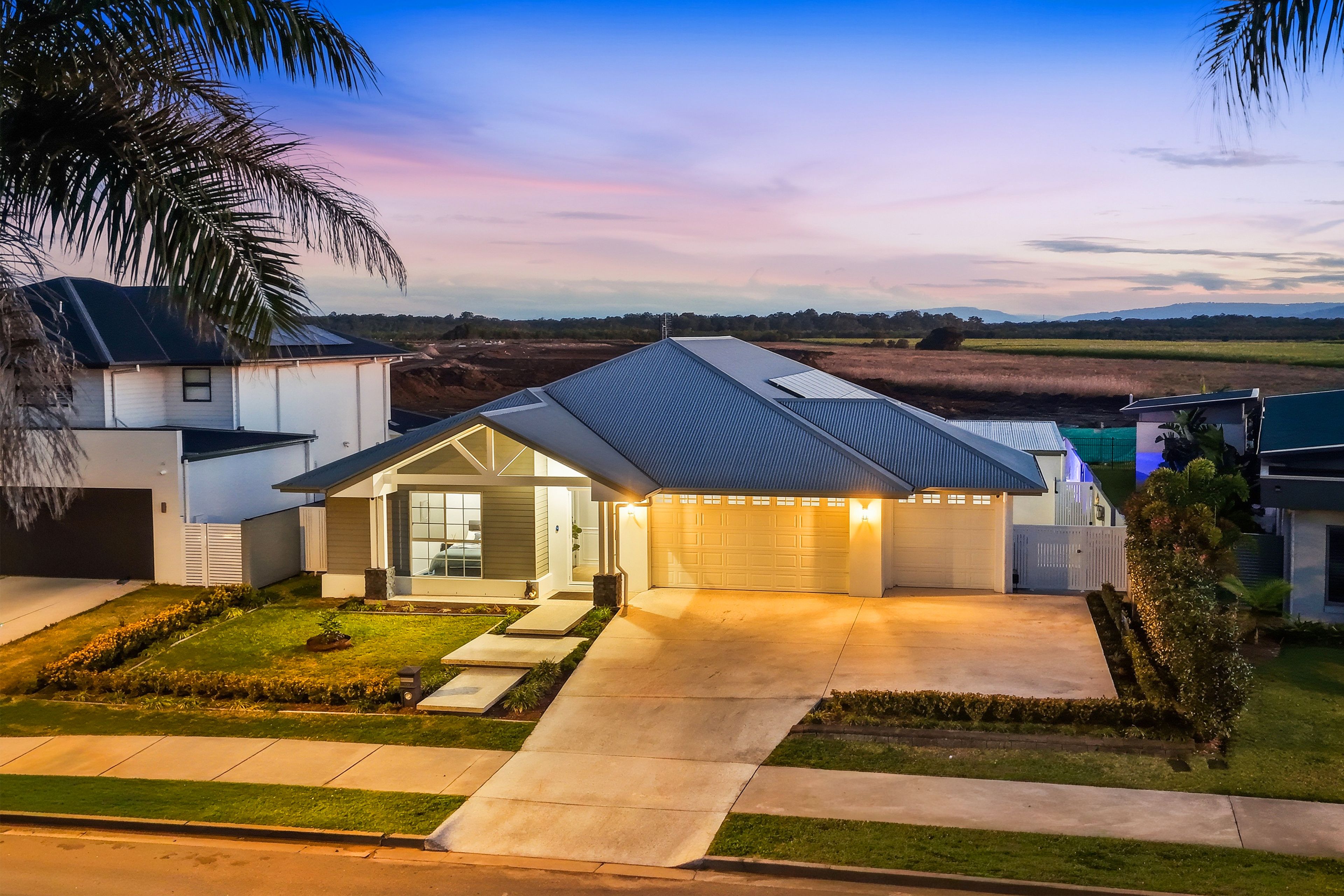 109 Harbour Boulevard, Jacobs Well, QLD 4208