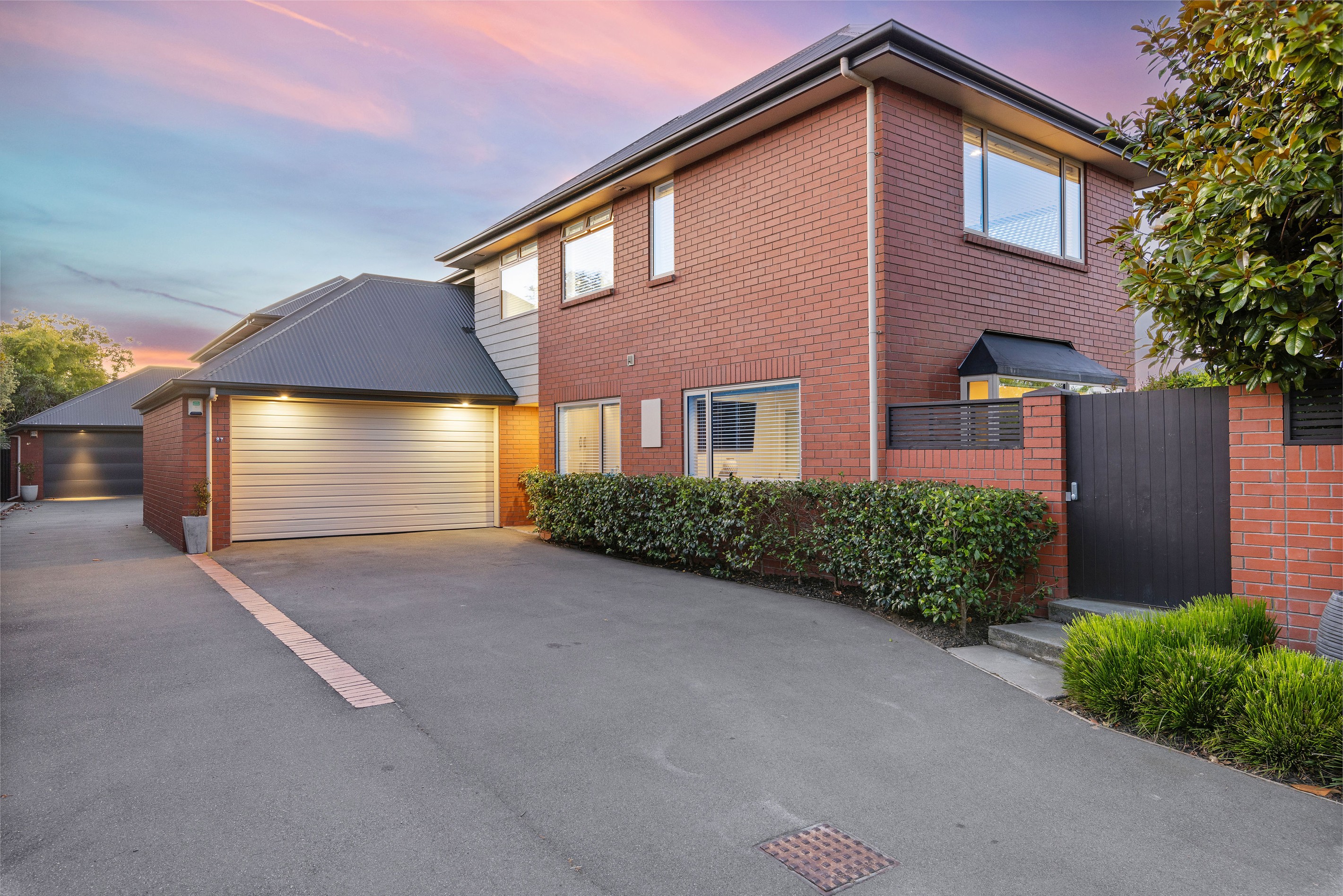 87 Rutland Street, St Albans, Christchurch City