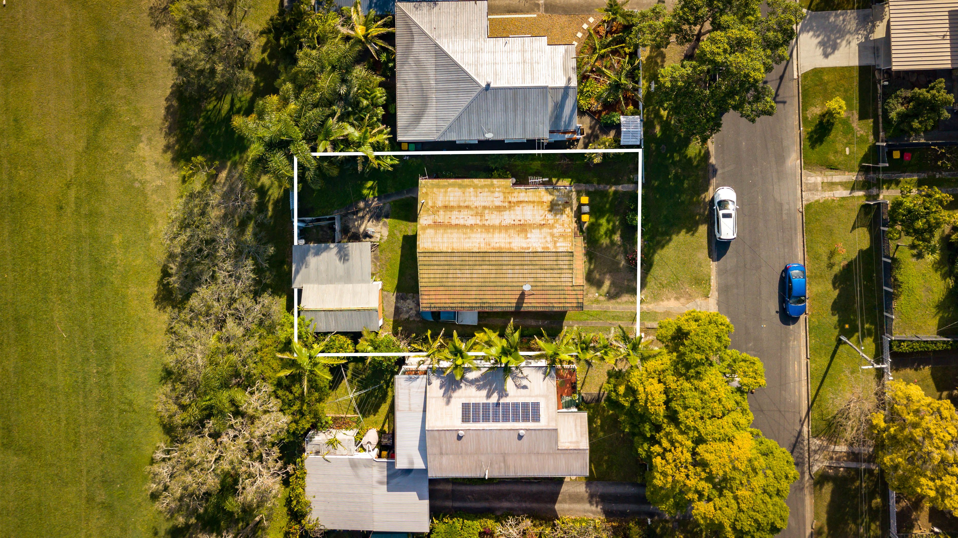 9 Narela Street, Cannon Hill, QLD 4170