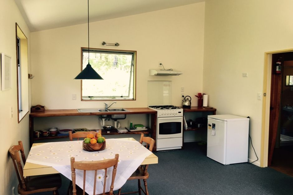 315 Patons Rock Road, Takaka, Tasman District