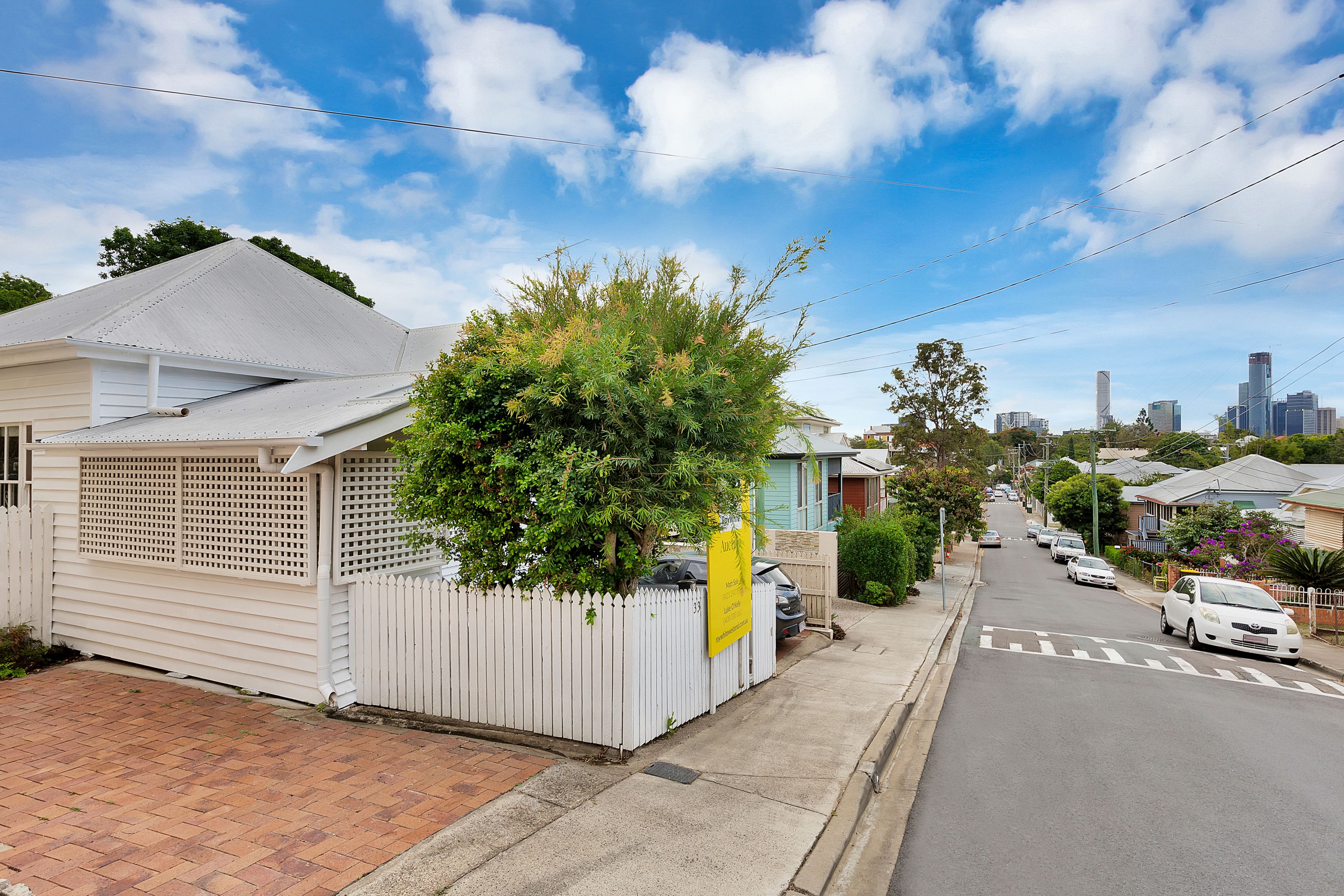 33 Colville Street, Highgate Hill, QLD 4101
