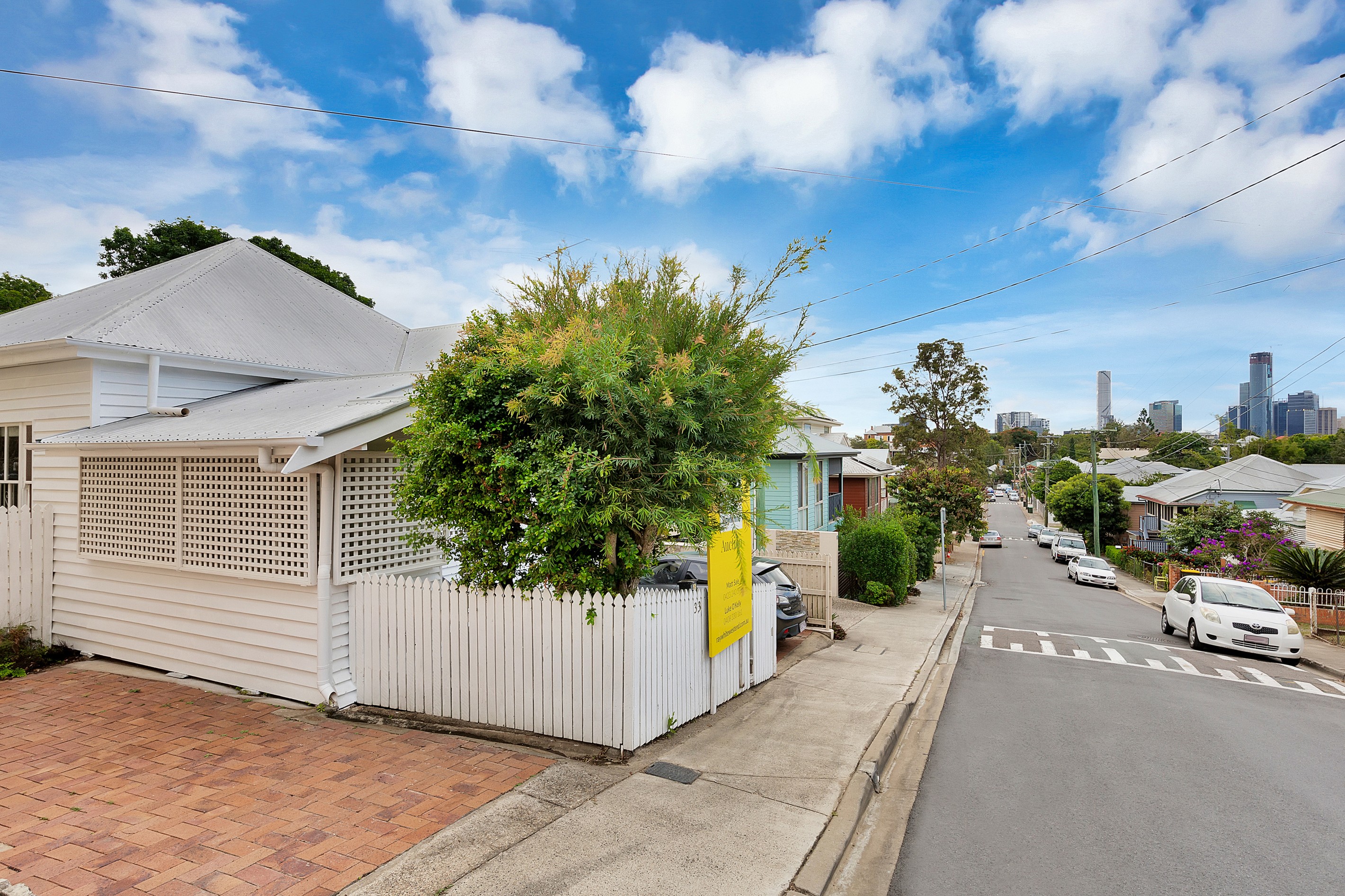 33 Colville Street, Highgate Hill, QLD 4101