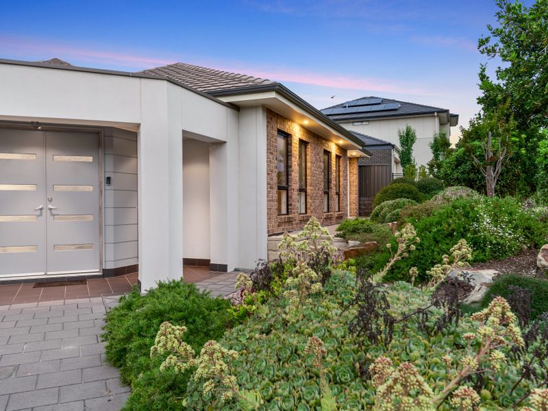 3 Brookman Crescent, Craigburn Farm, SA 5051