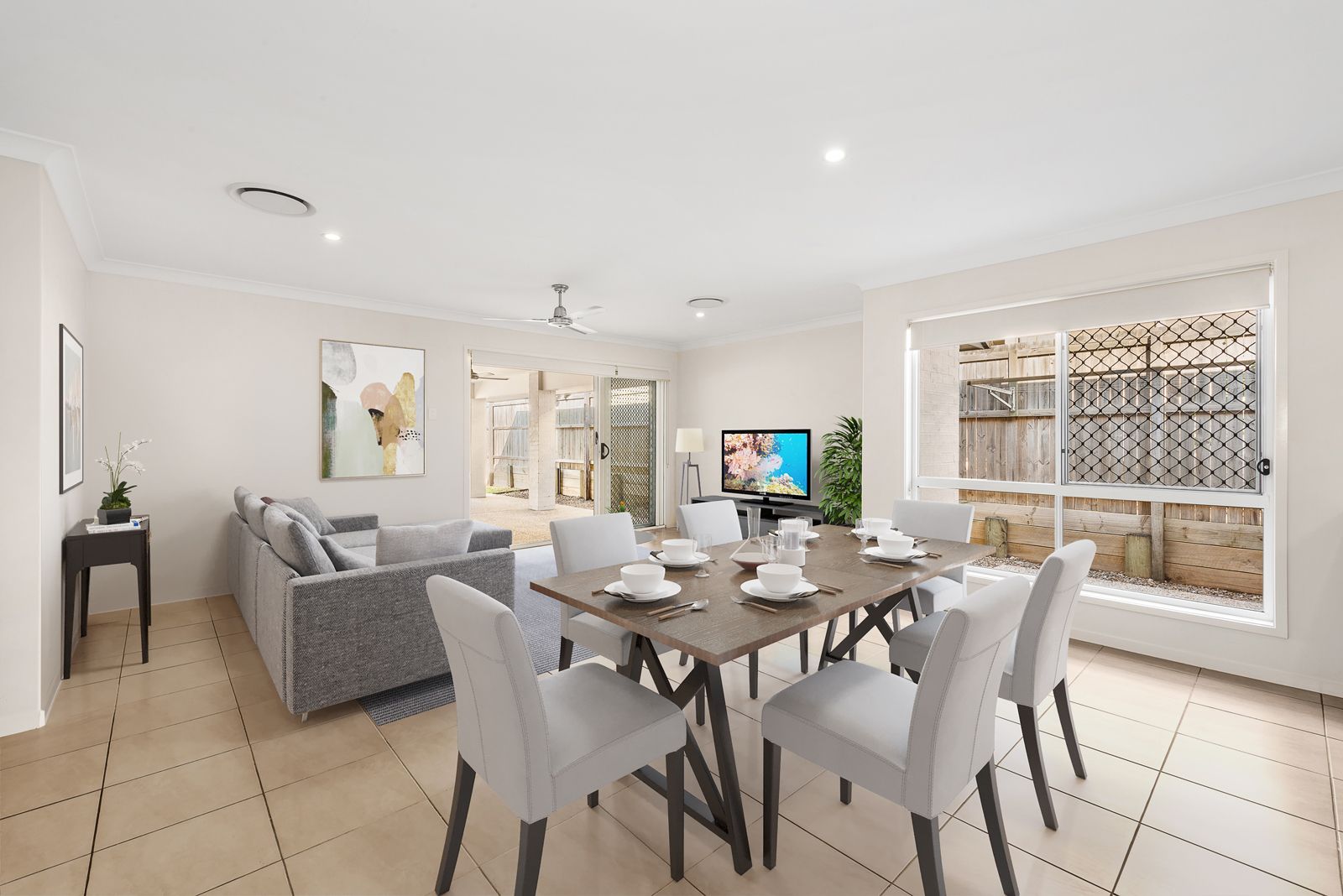 16 Mount View Crescent, Narangba, QLD 4504