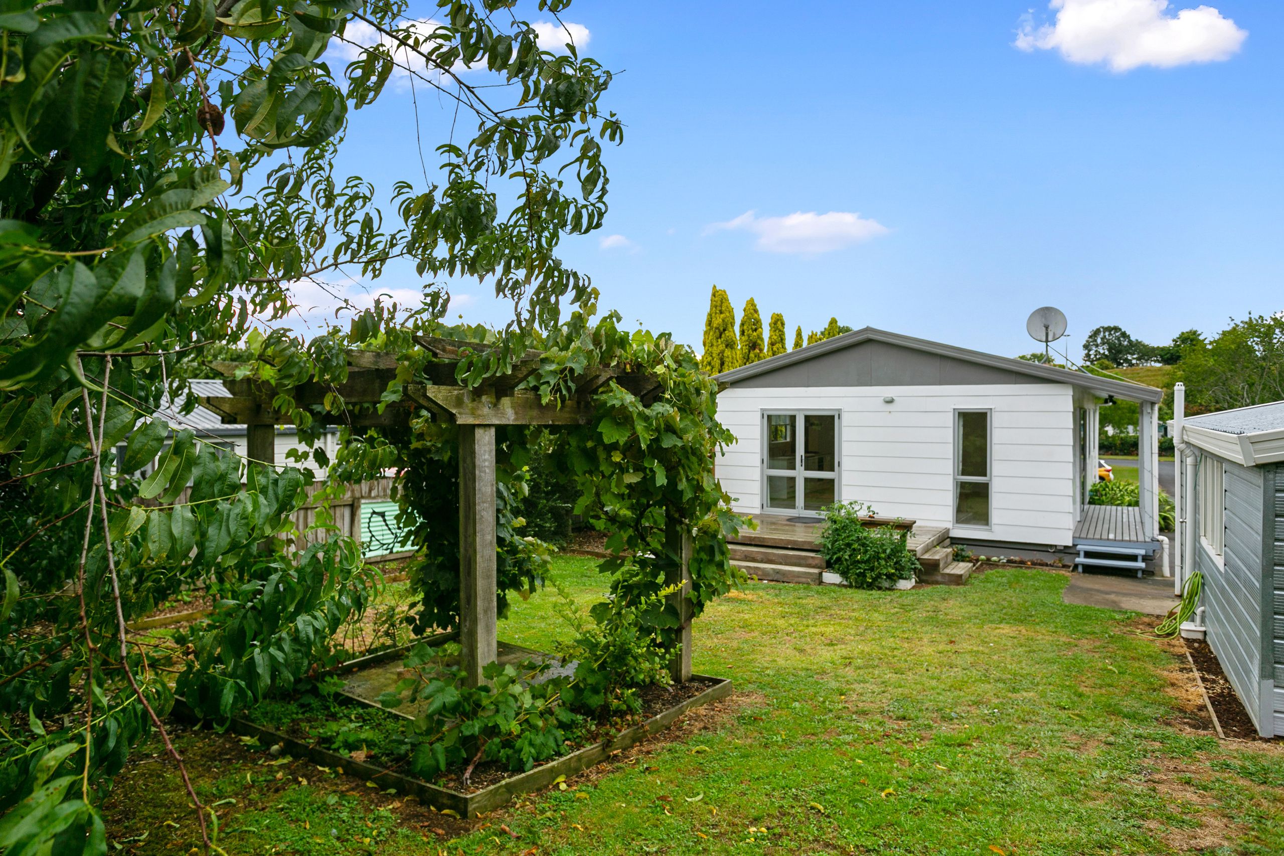 47 Nurse Davey Court, Te Awamutu, Waipa District