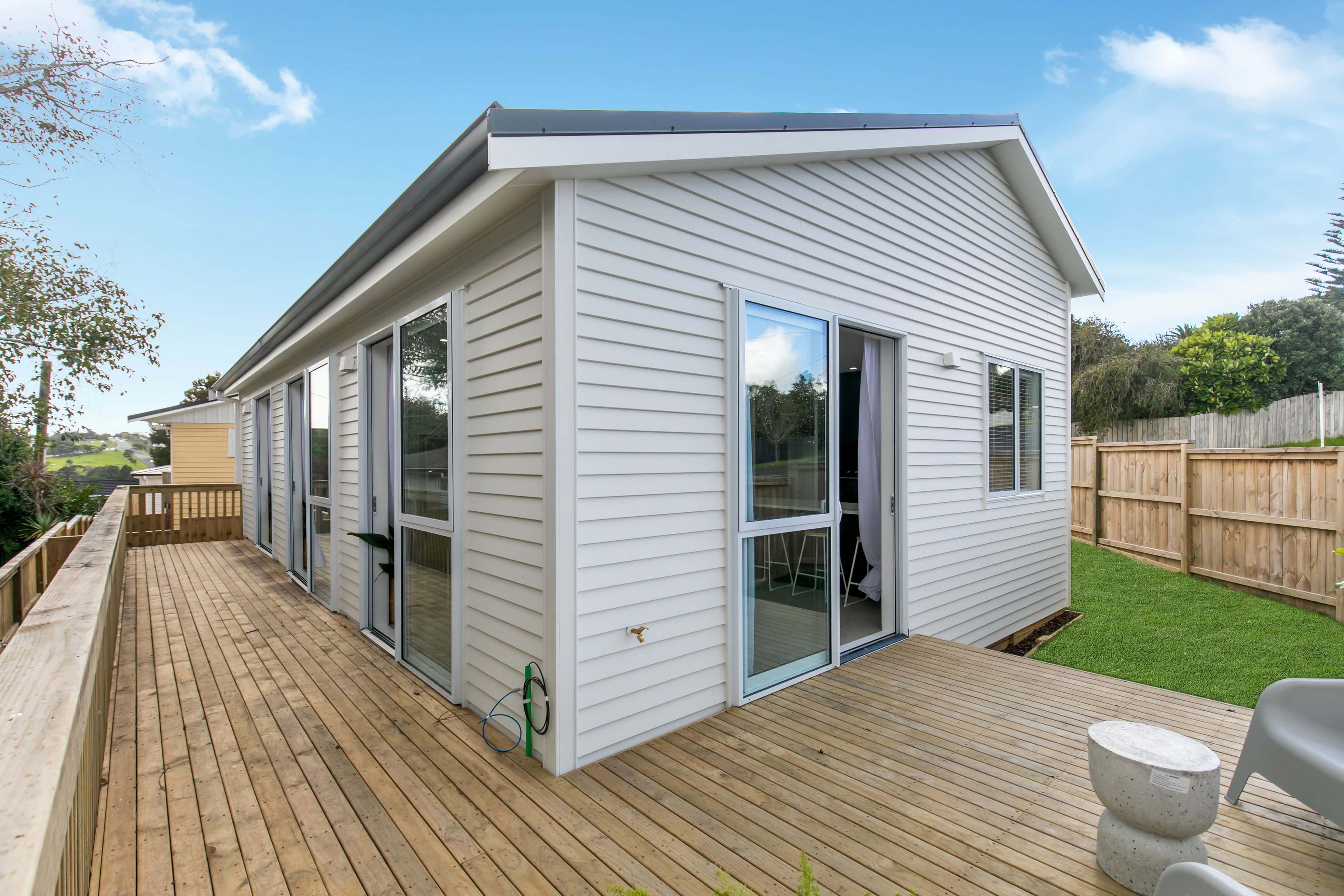 2C Castleton Street, Birkdale, North Shore City